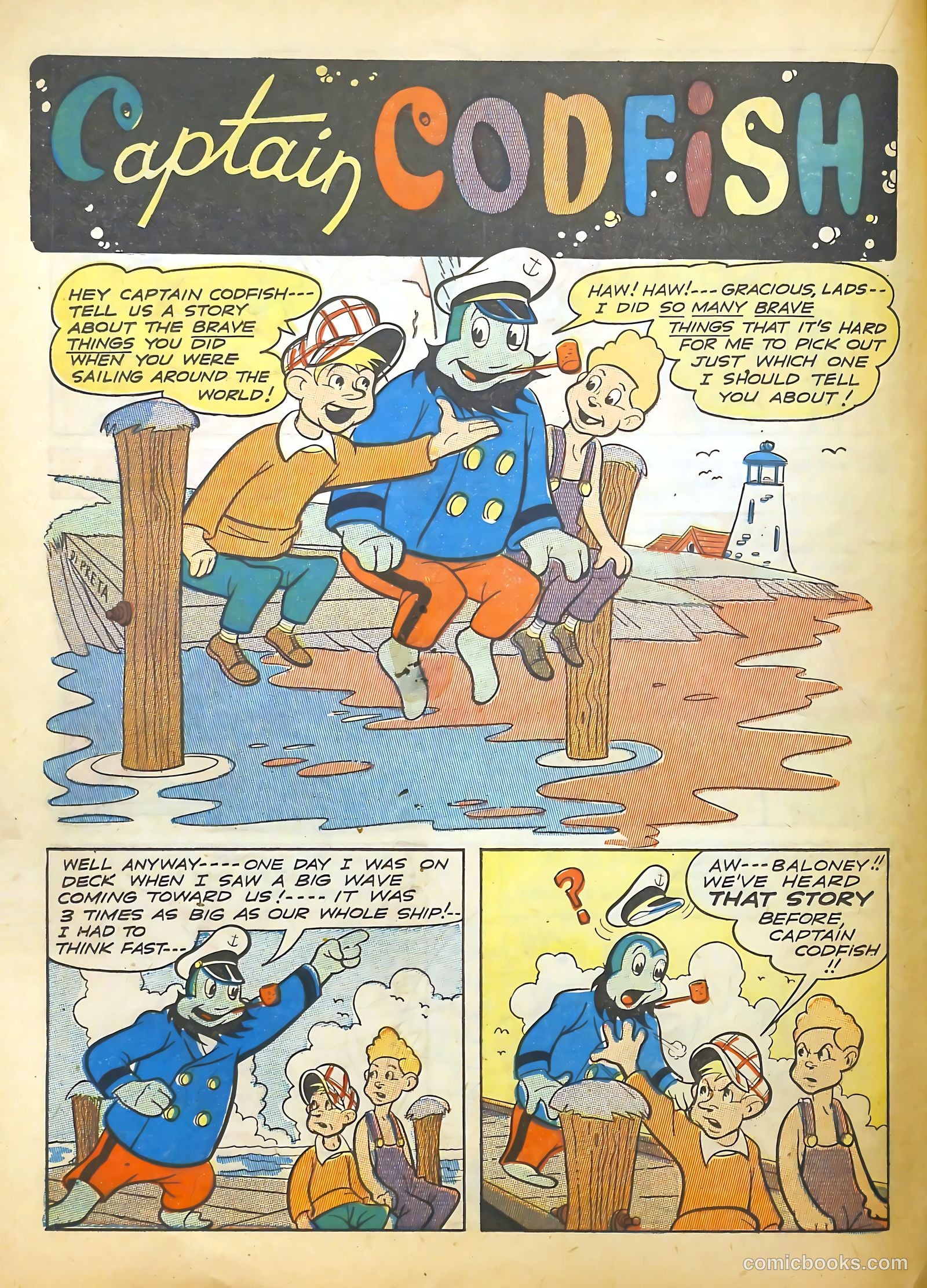 Punch and Judy Comics #11 — page 36 of 54