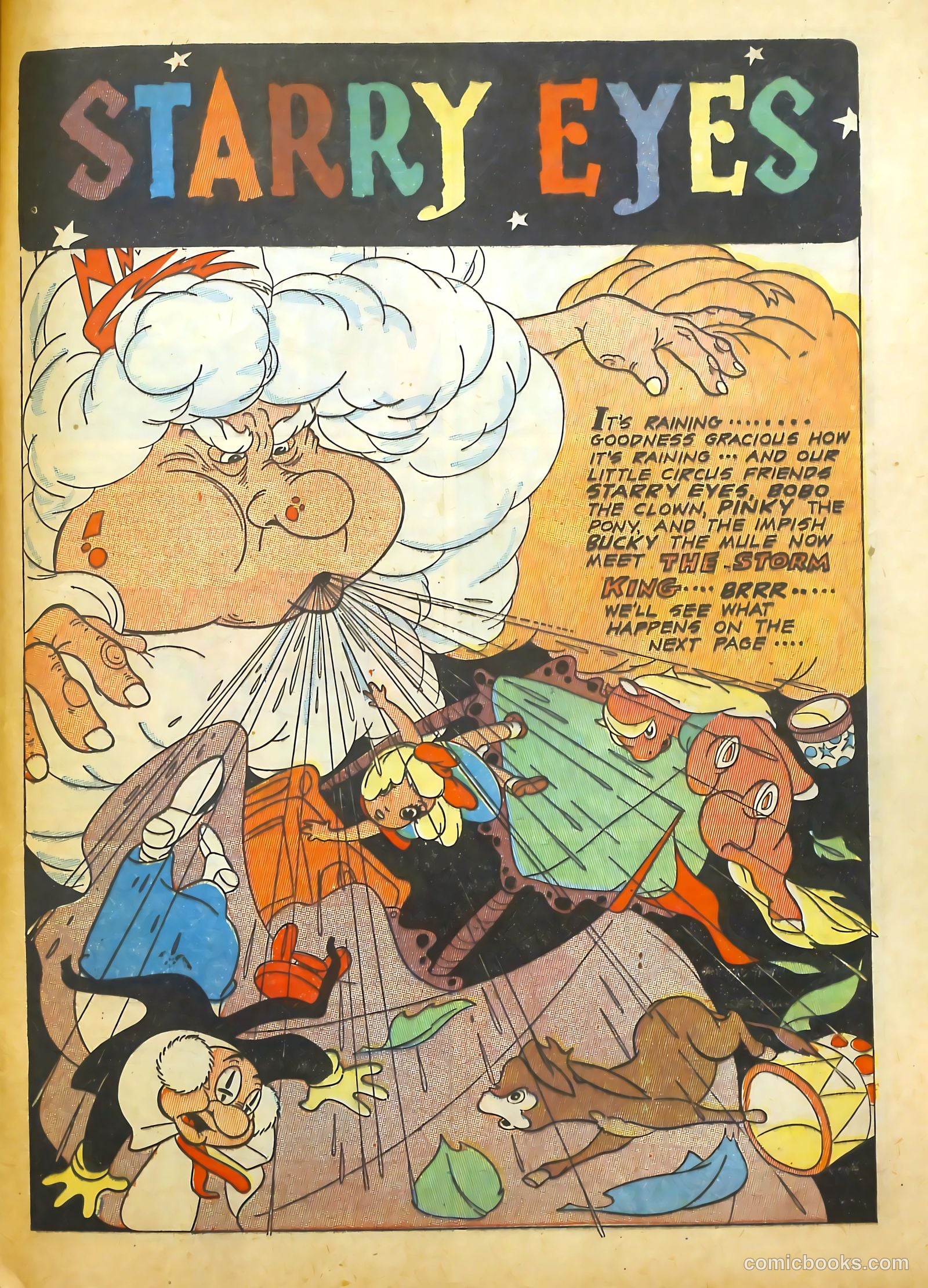 Punch and Judy Comics #11 — page 43 of 54
