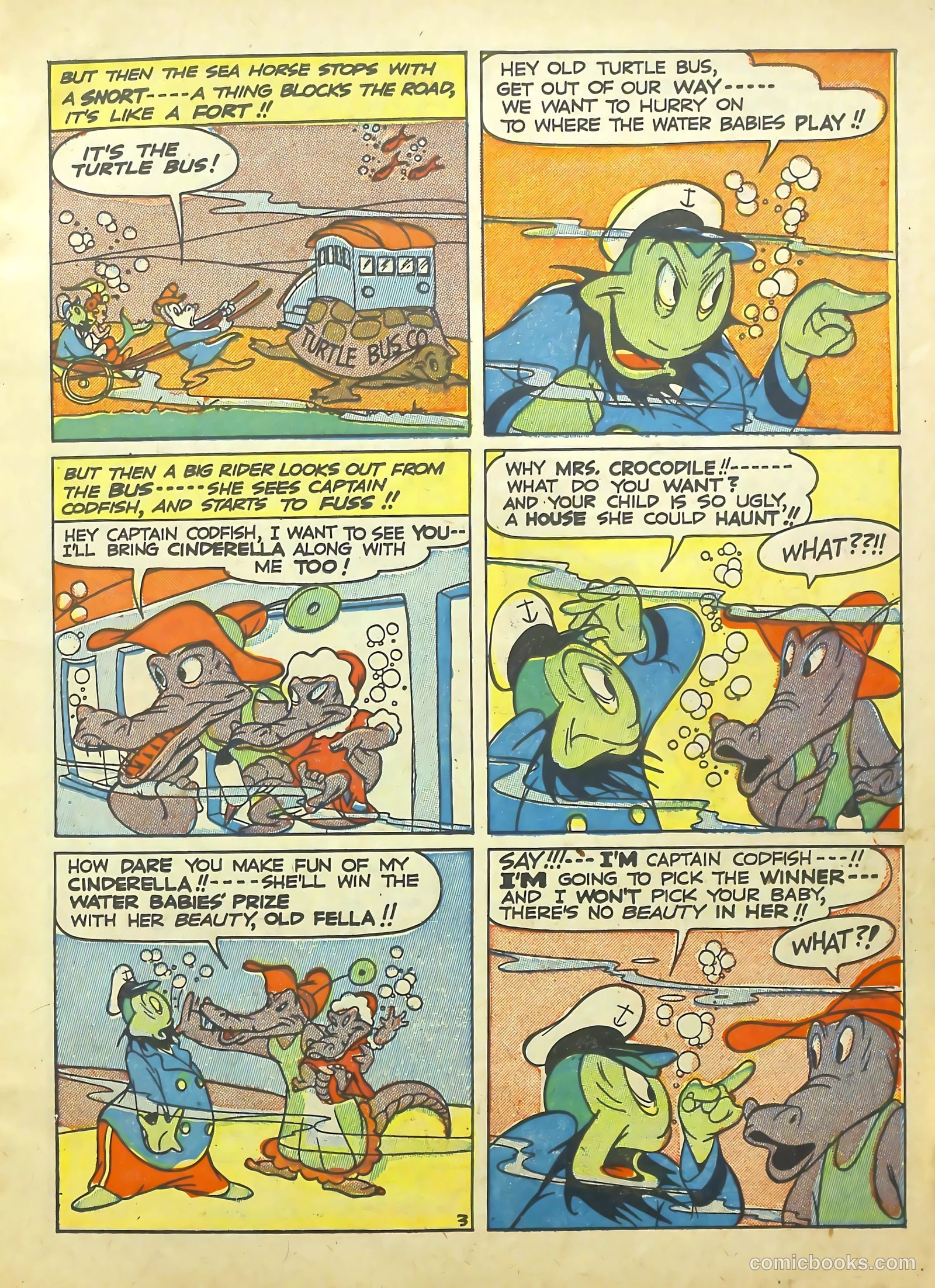 Punch and Judy Comics #4 — page 15 of 52