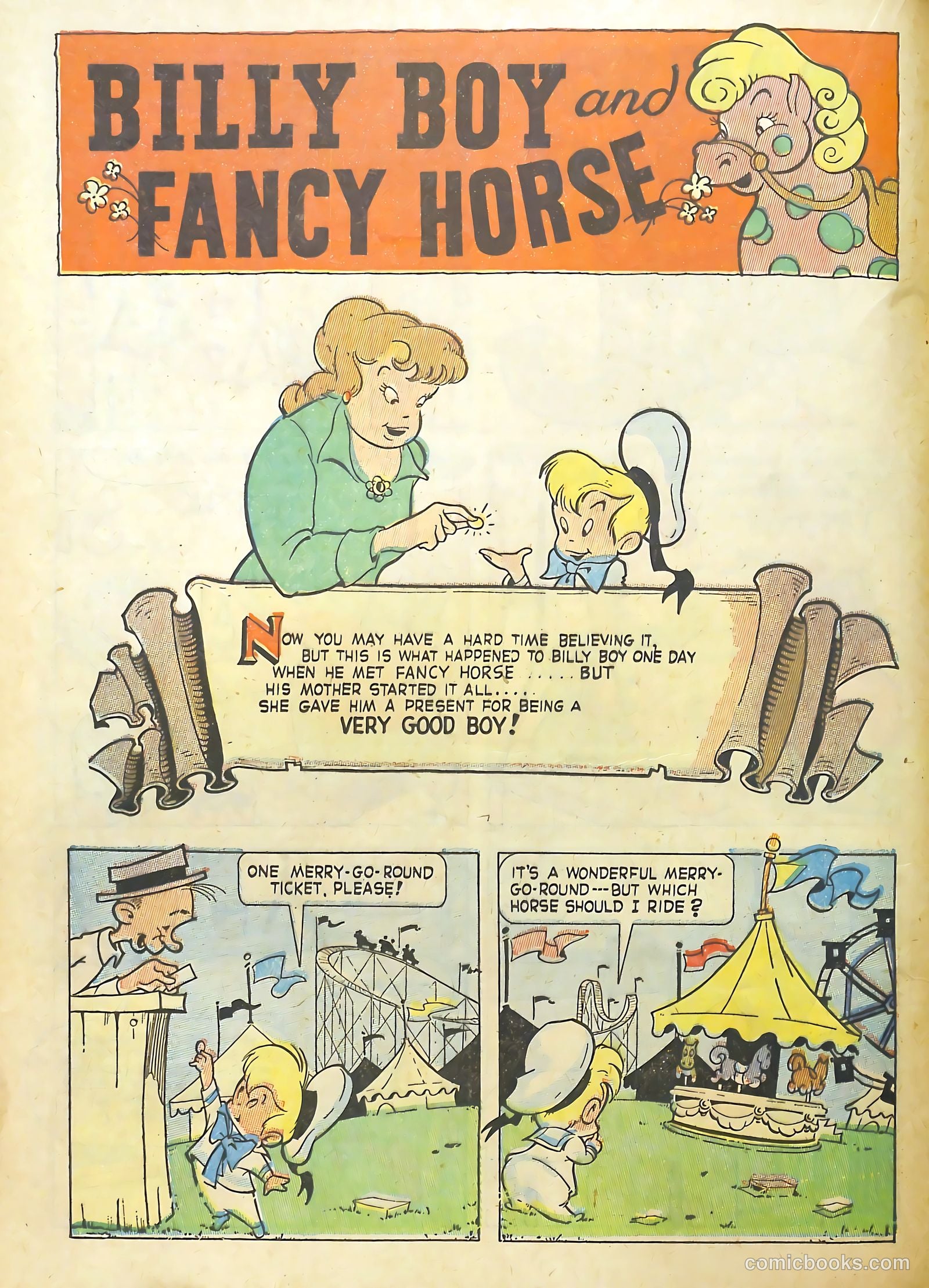 Punch and Judy Comics #5 — page 28 of 52
