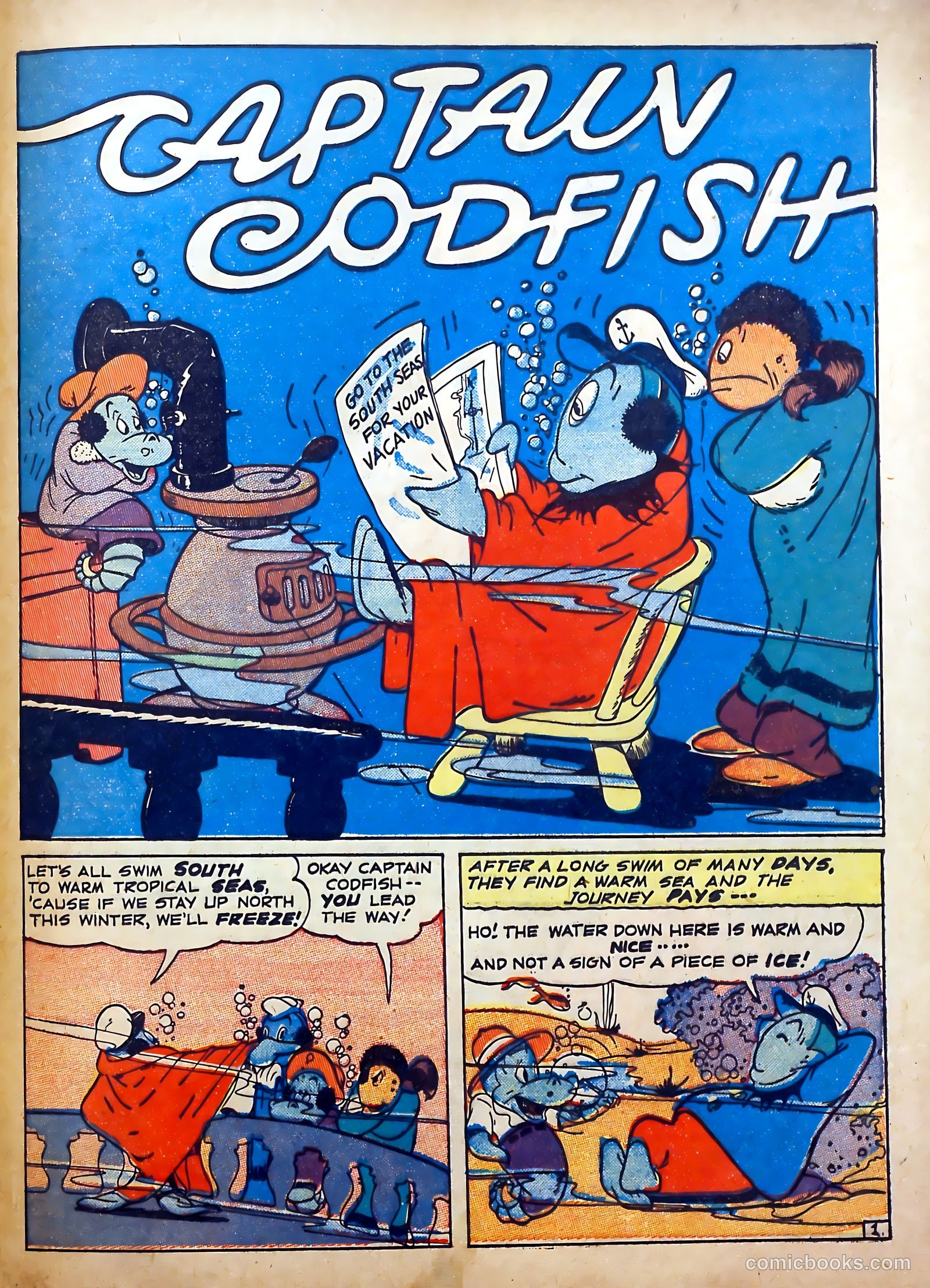 Punch and Judy Comics #6 — page 37 of 52