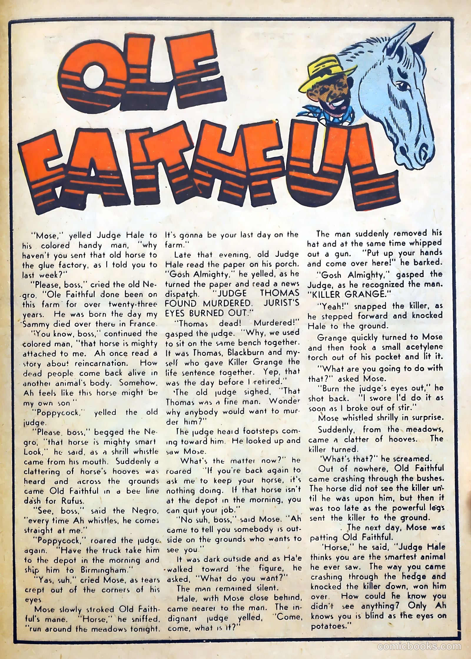 Punch Comics #11 — page 43 of 52