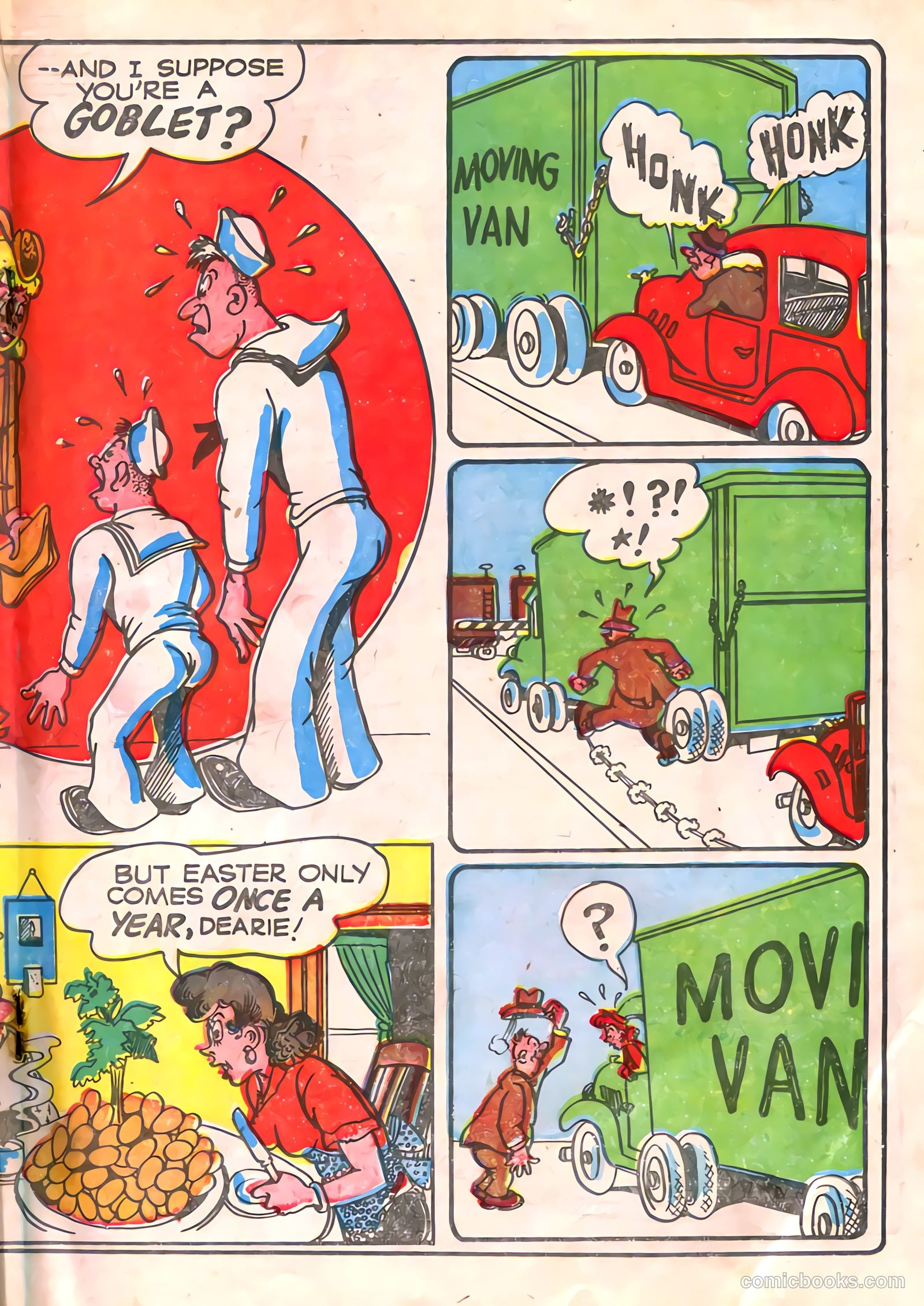 Punch Comics #20 — page 26 of 50