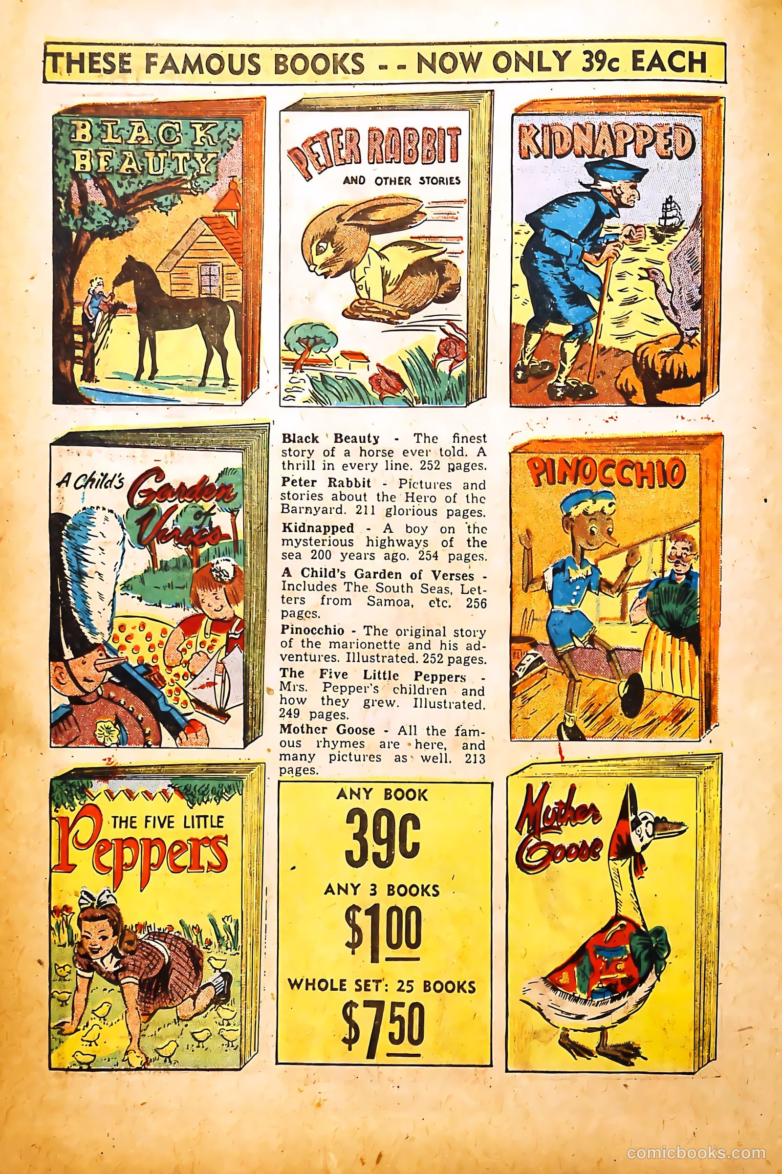 Punch Comics #23 — page 41 of 67