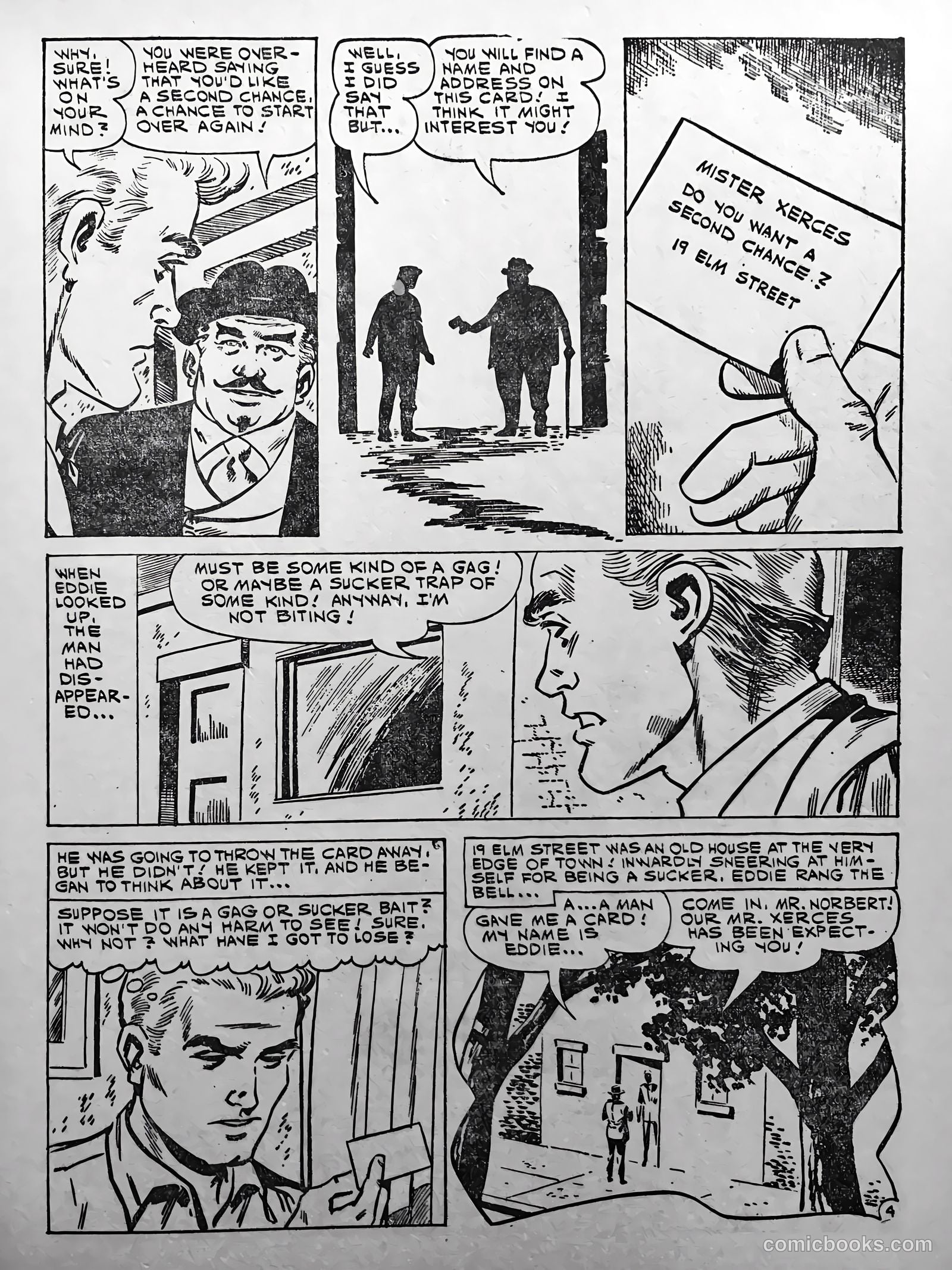 Race into Space #1 — page 25 of 68