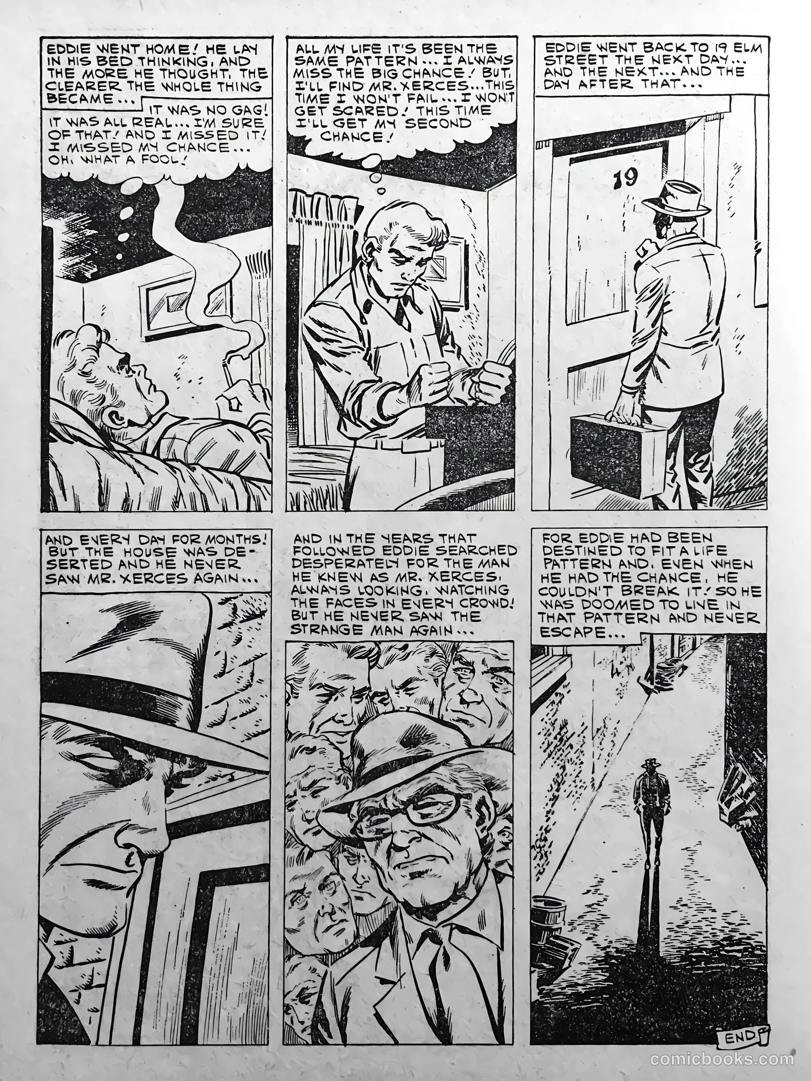 Race into Space #1 — page 28 of 68
