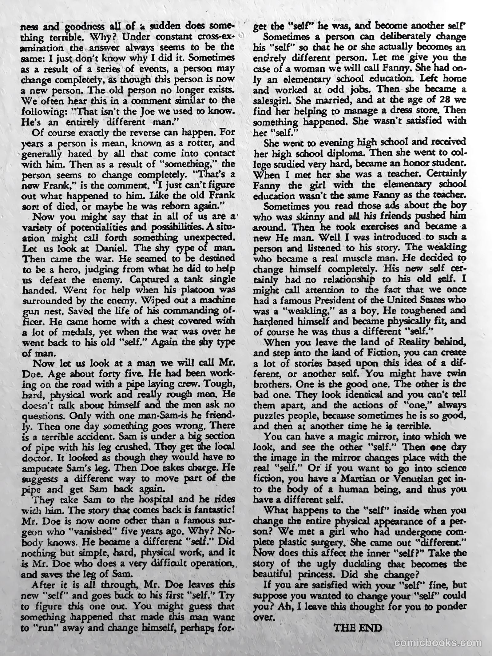 Race into Space #1 — page 30 of 68