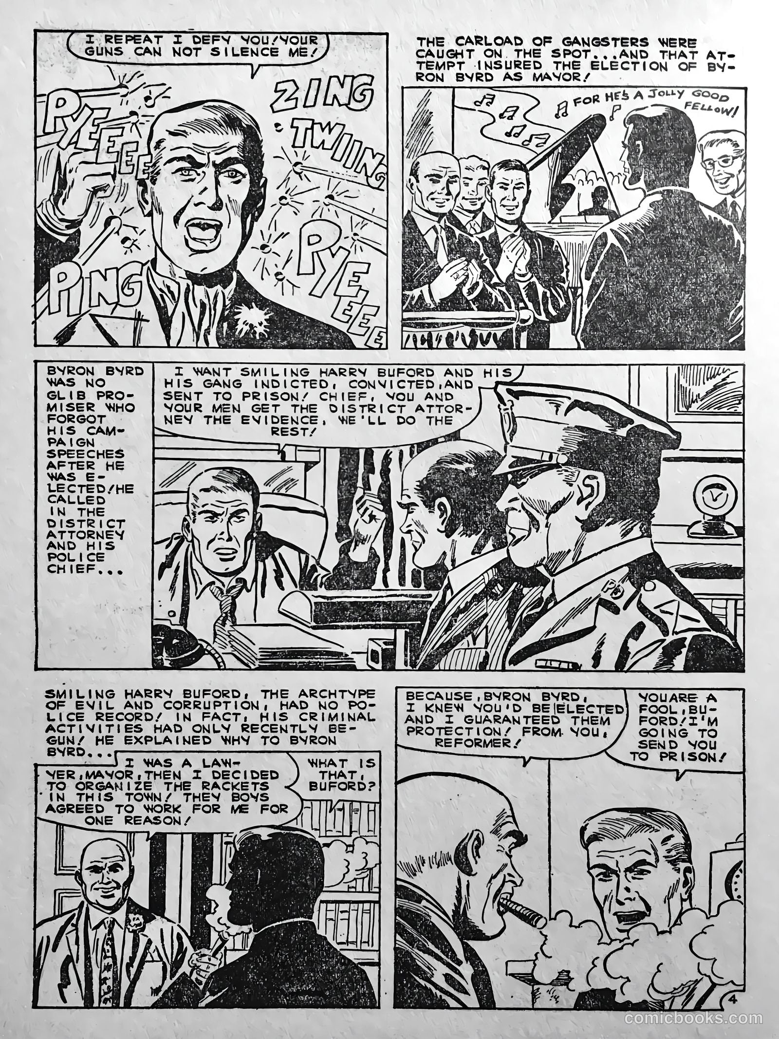 Race into Space #1 — page 48 of 68