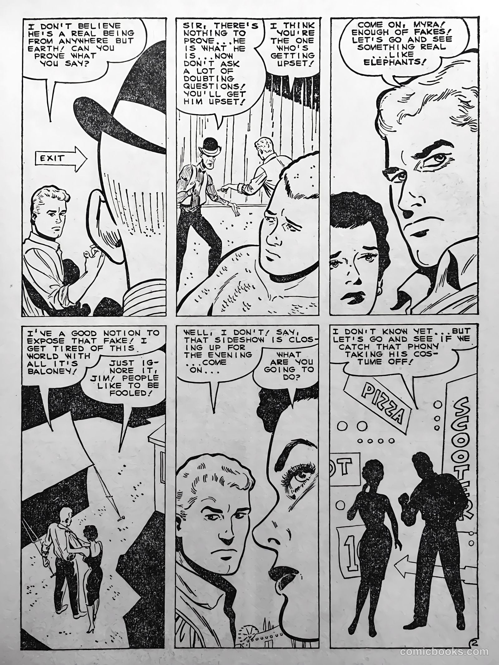 Race into Space #1 — page 51 of 68