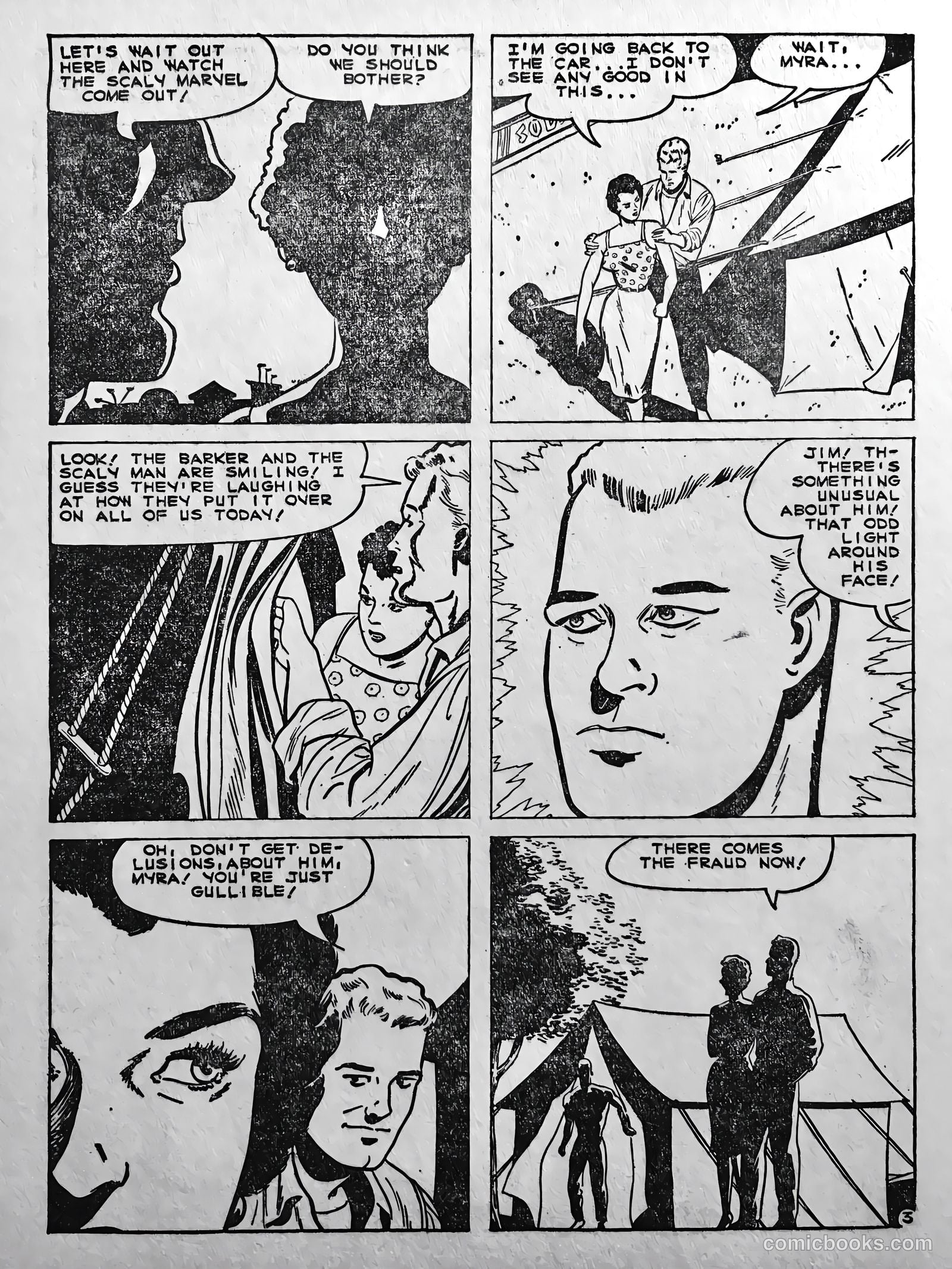 Race into Space #1 — page 52 of 68