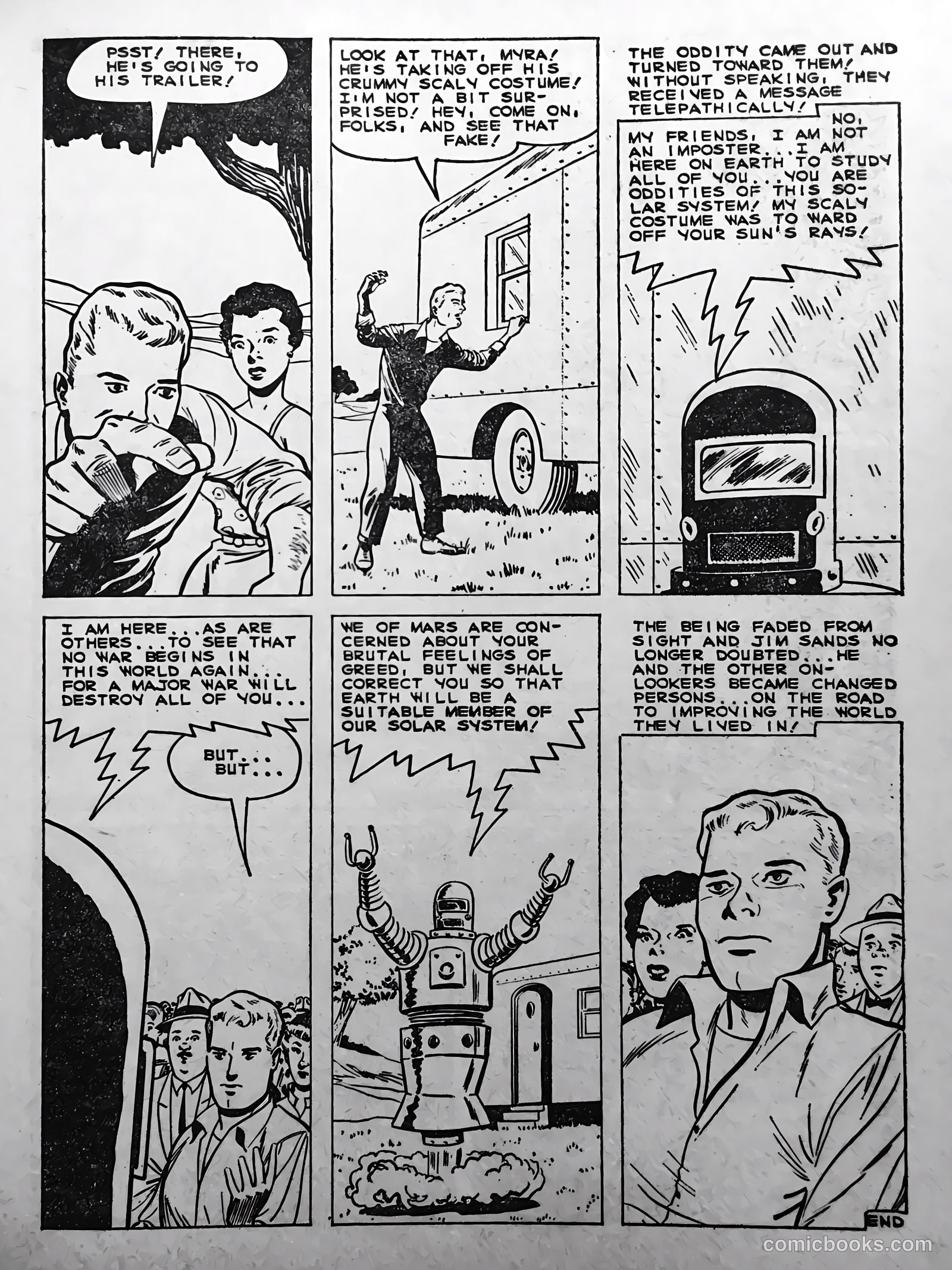 Race into Space #1 — page 53 of 68