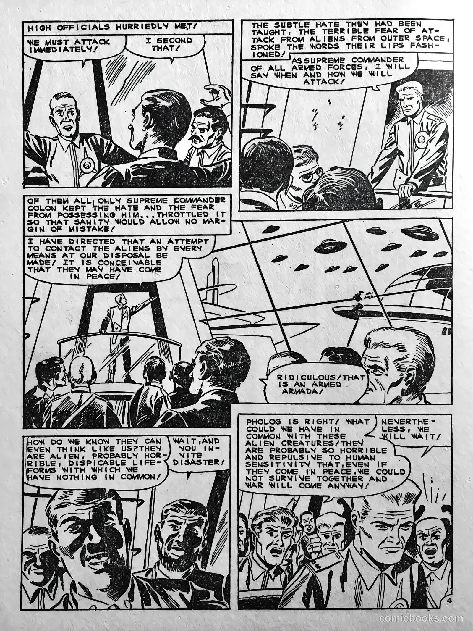 Race into Space #1 — page 56 of 68