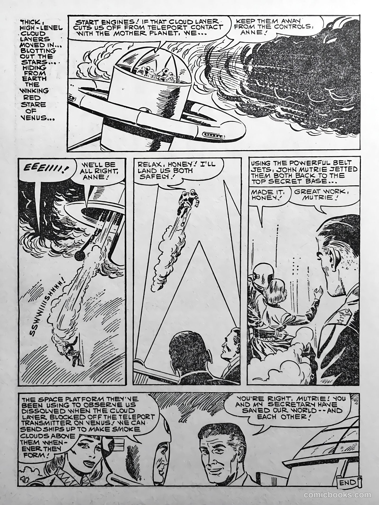 Race into Space #1 — page 59 of 68