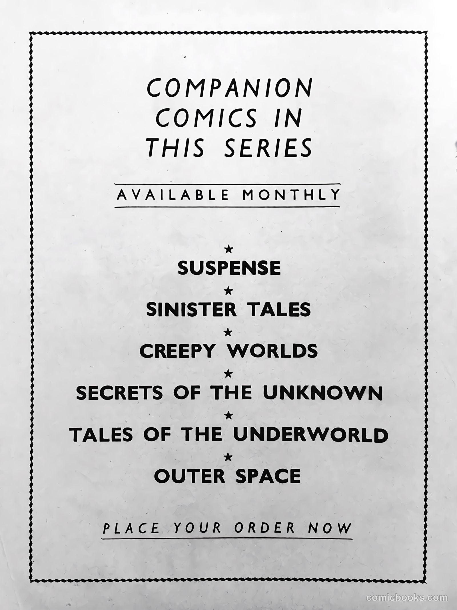 Race into Space #1 — page 65 of 68