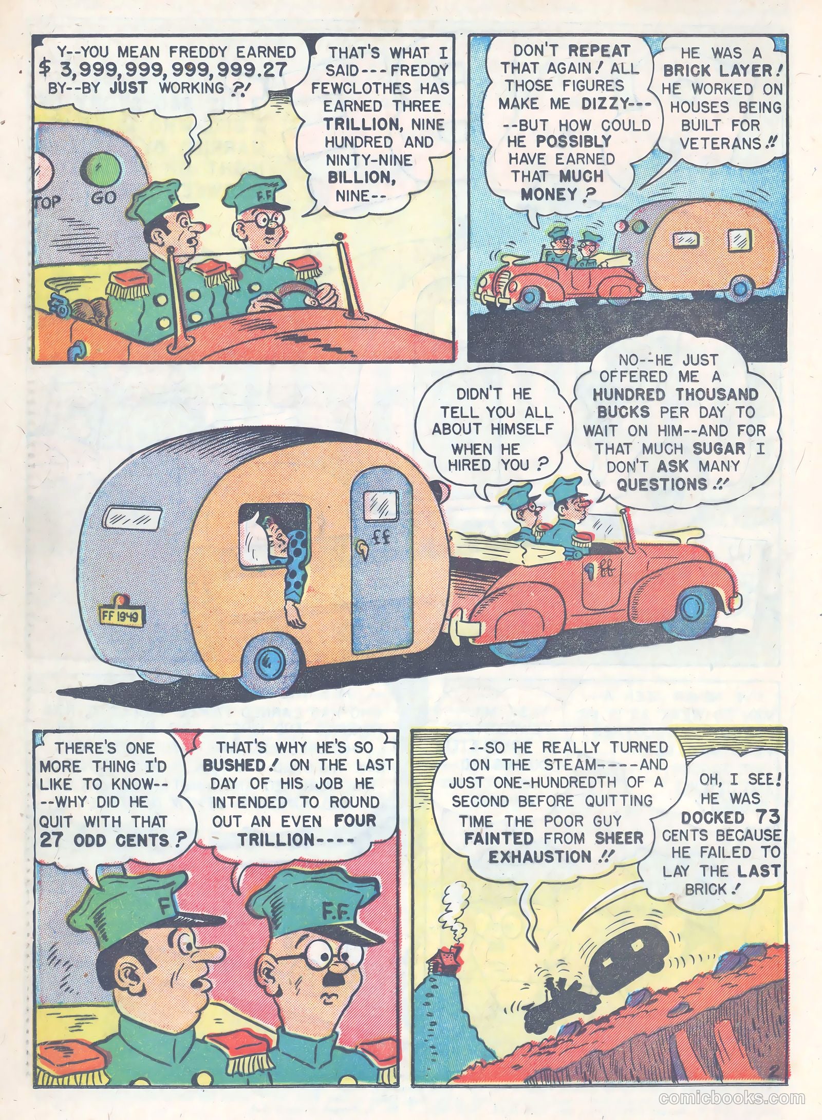 Babs #5 — page 4 of 52