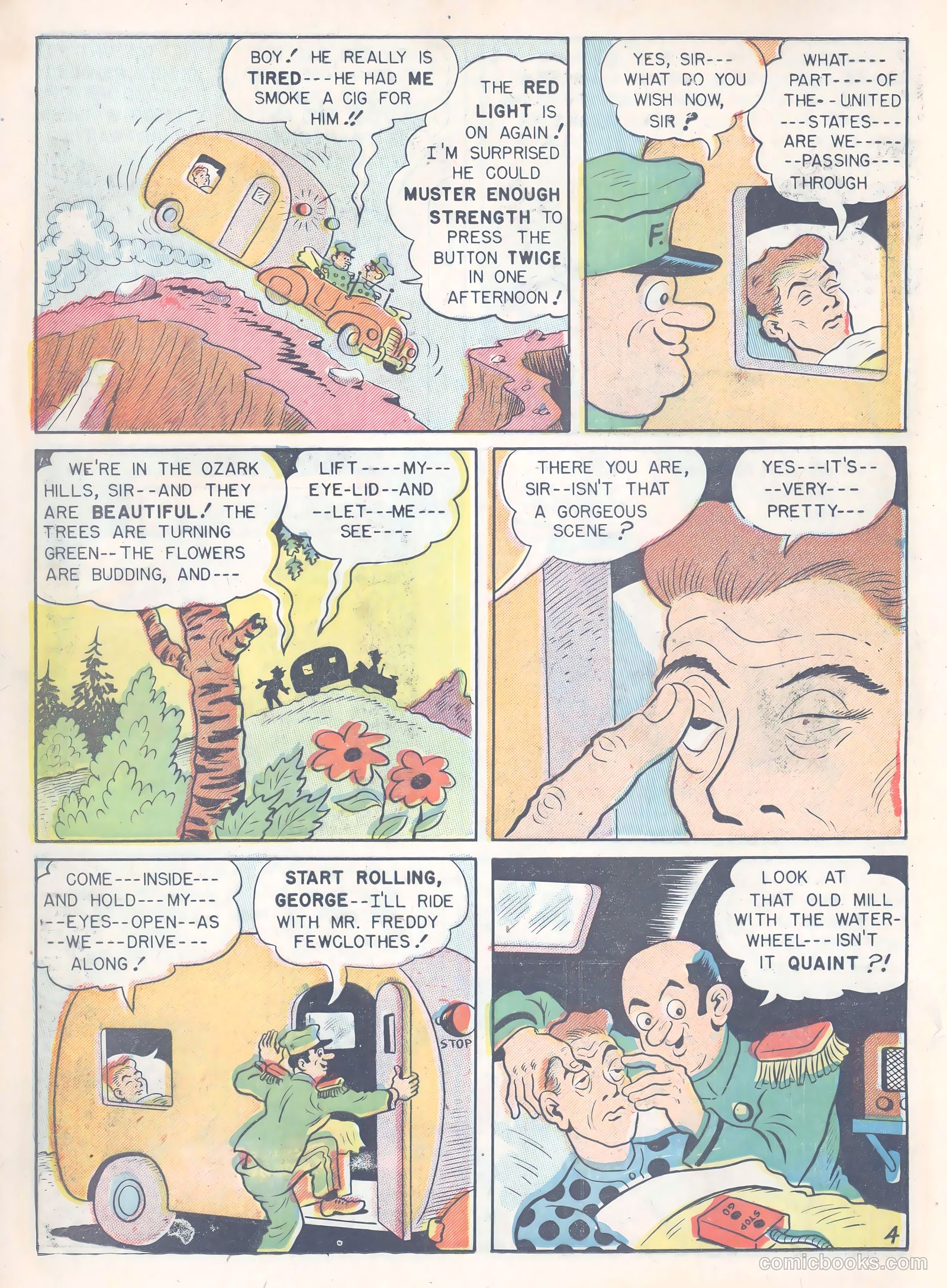 Babs #5 — page 6 of 52