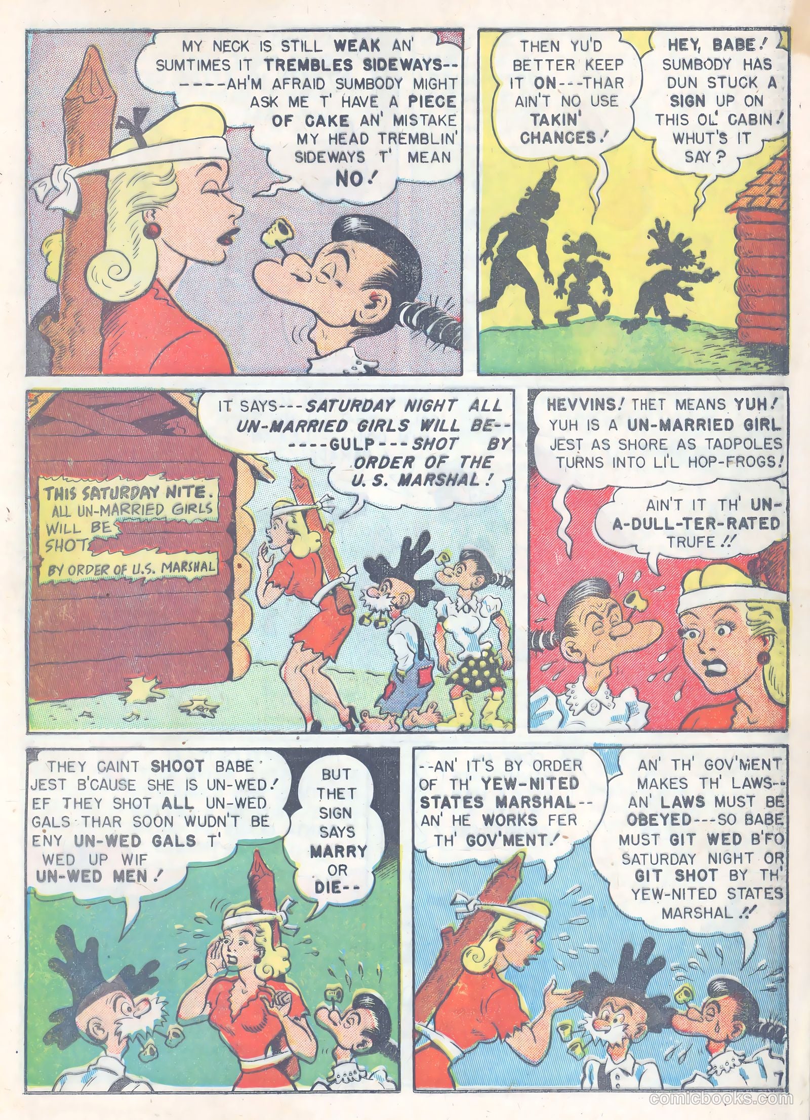 Babs #5 — page 9 of 52