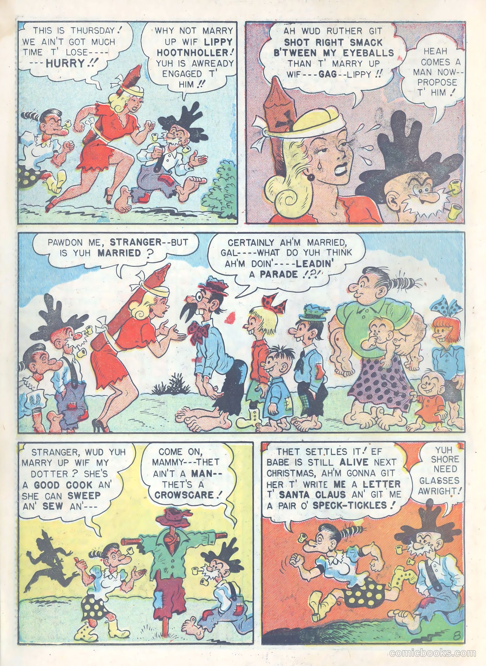 Babs #5 — page 10 of 52
