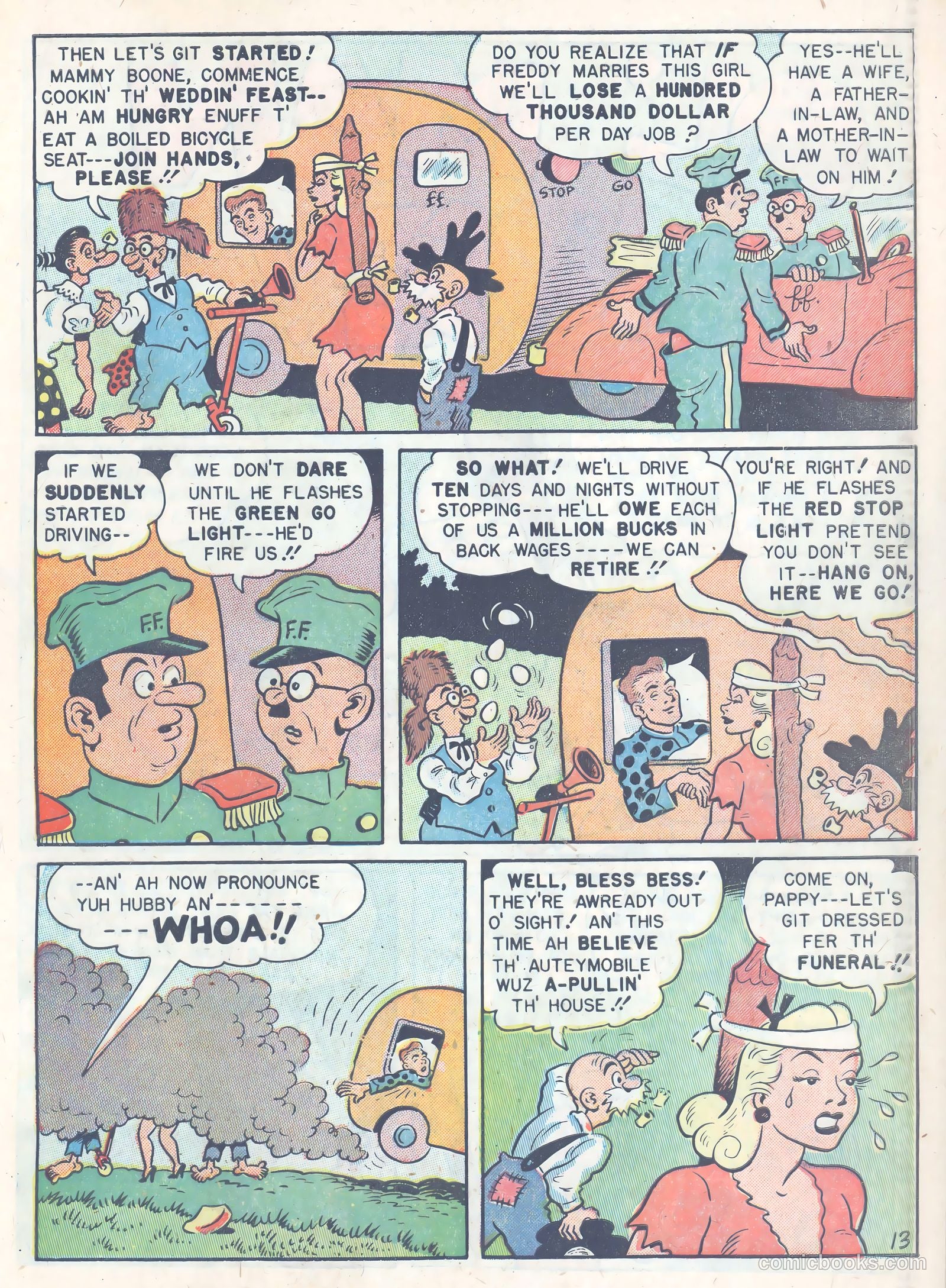Babs #5 — page 15 of 52