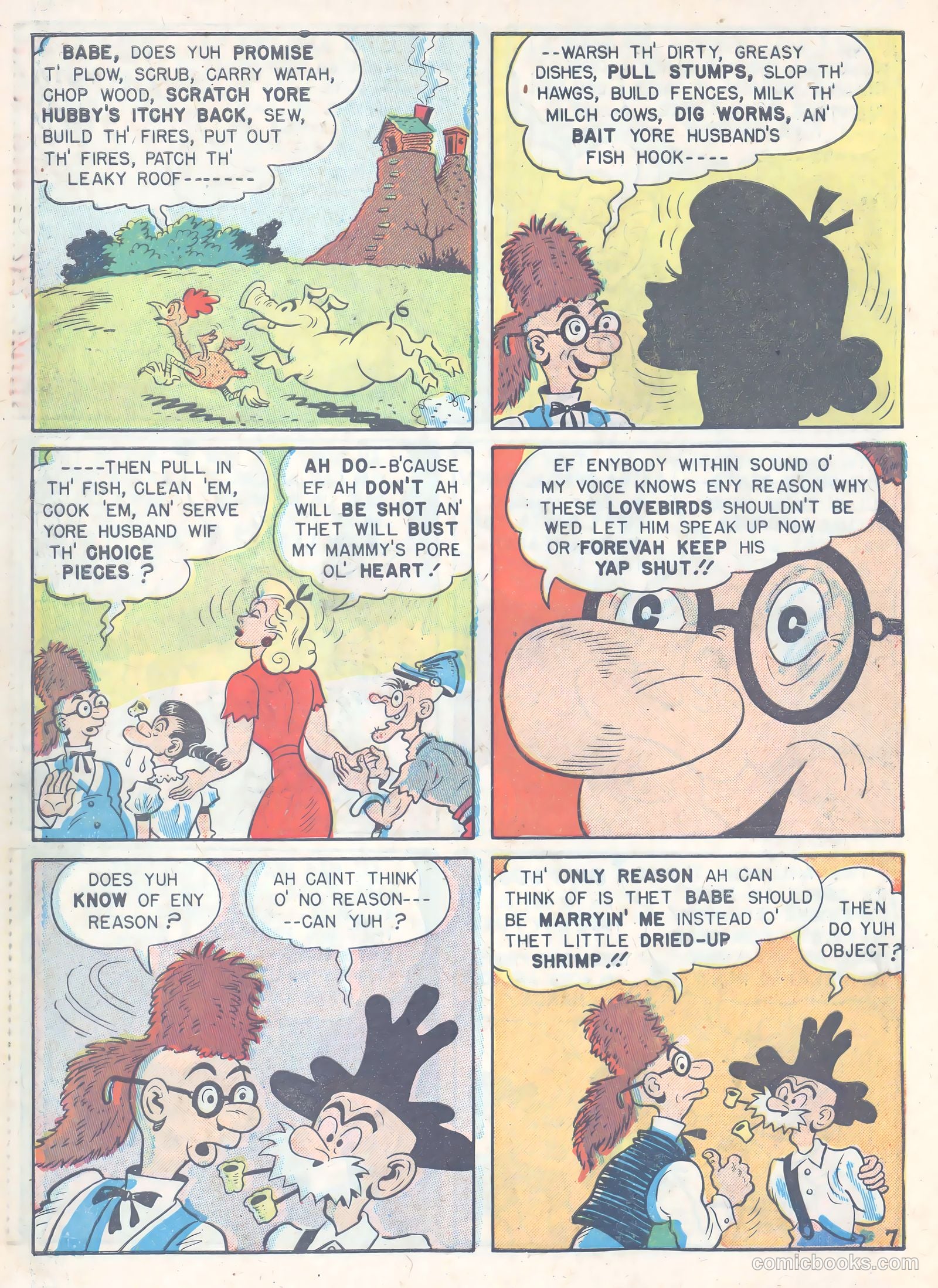 Babs #5 — page 22 of 52