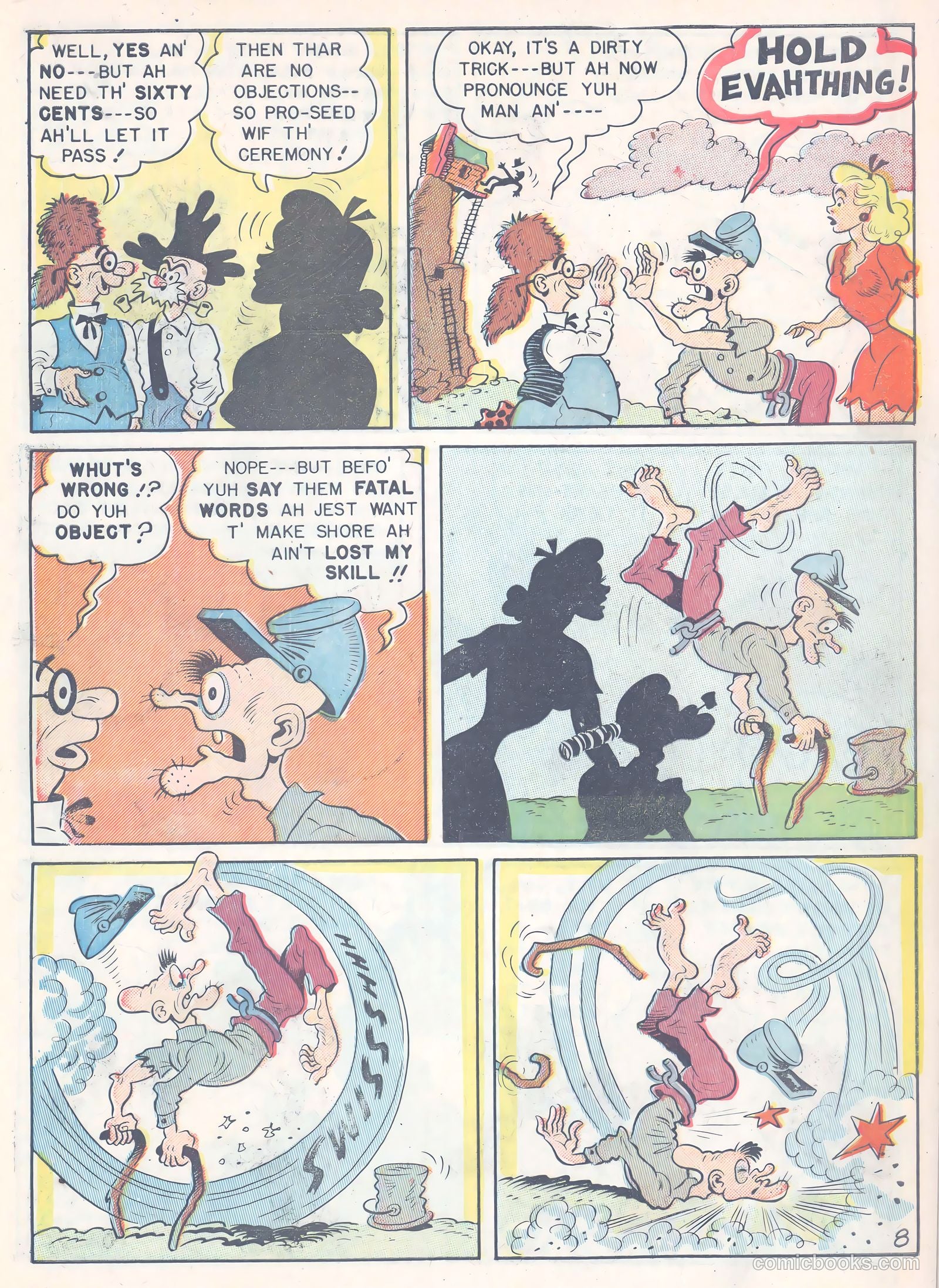 Babs #5 — page 23 of 52