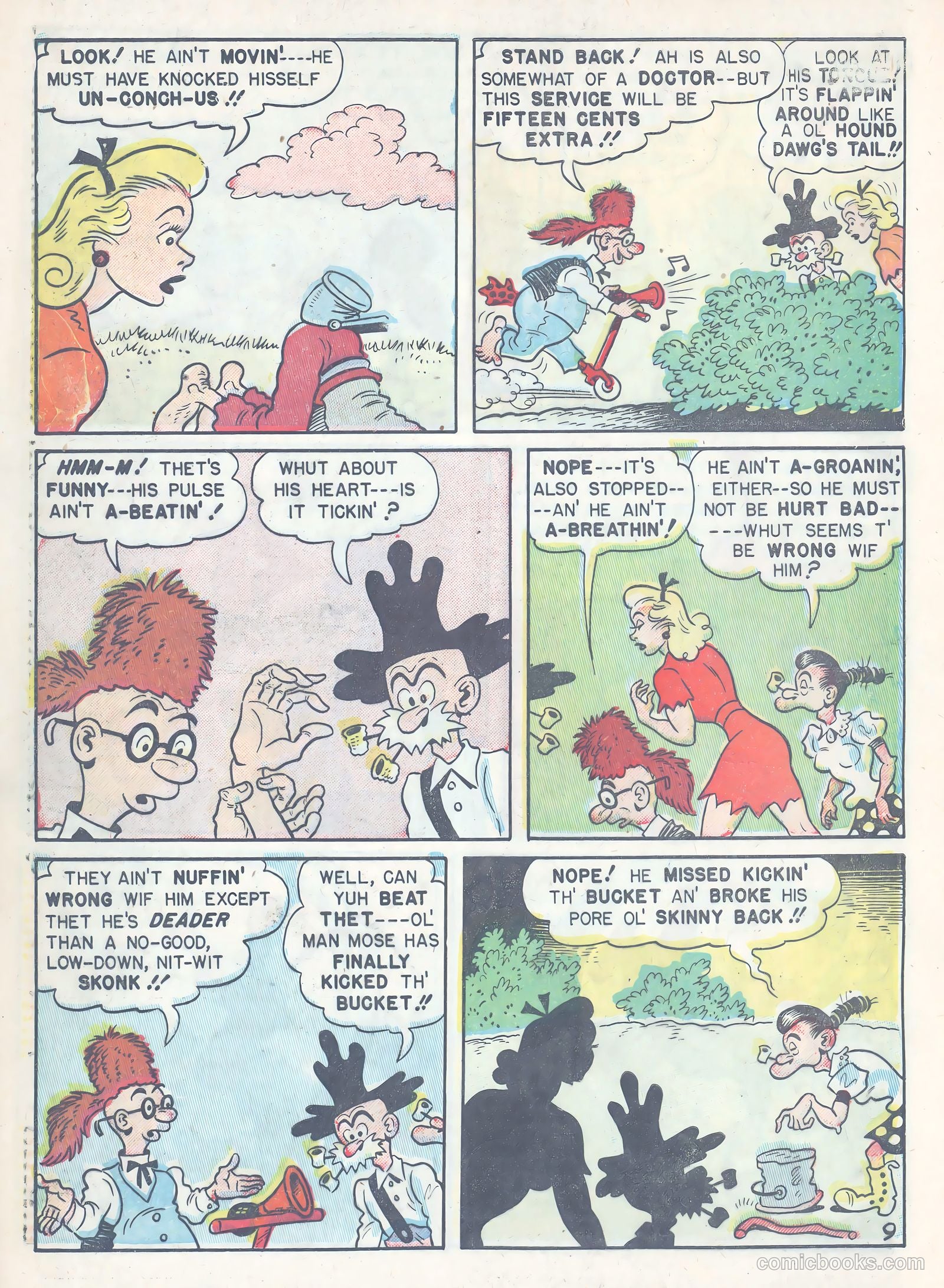 Babs #5 — page 24 of 52
