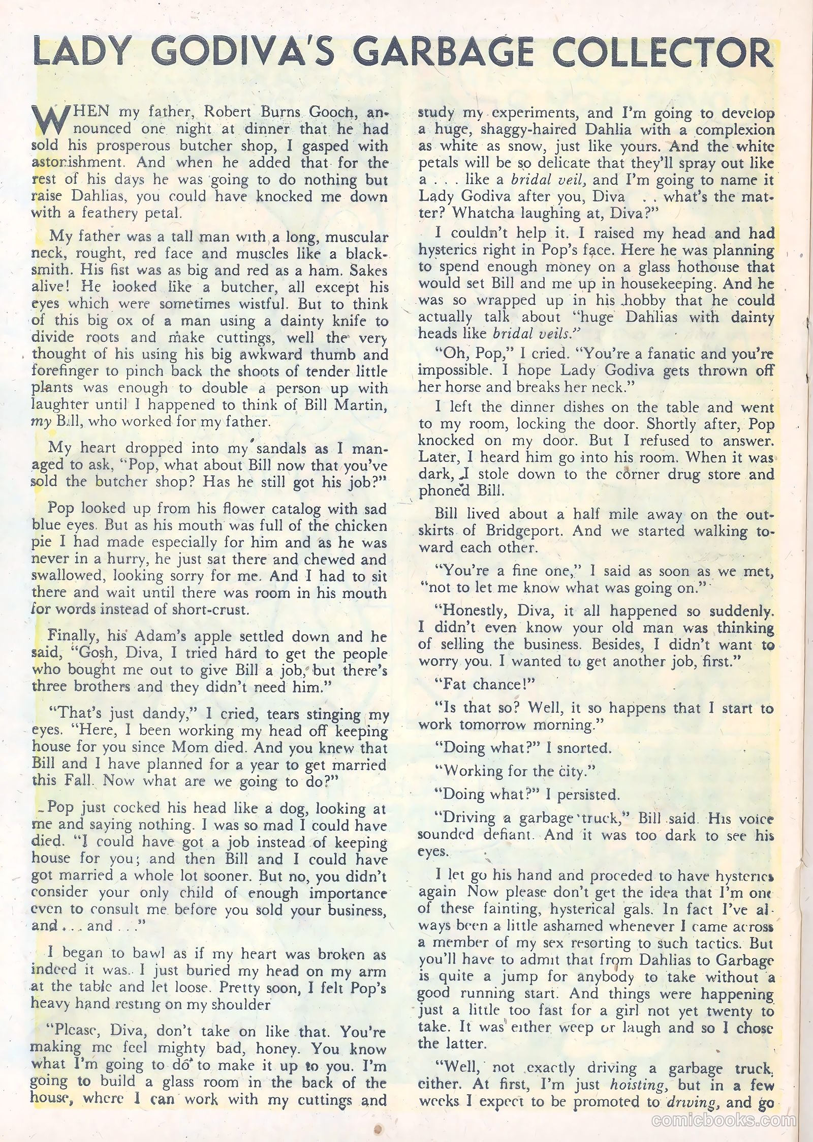 Babs #5 — page 28 of 52