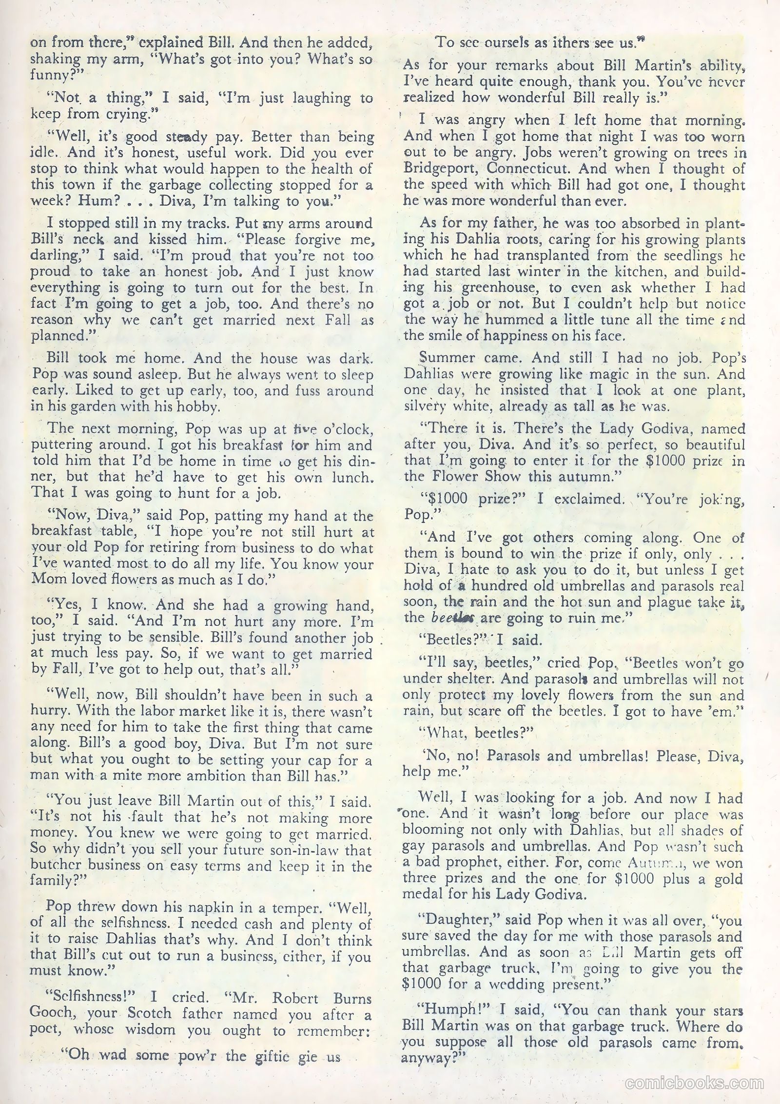 Babs #5 — page 29 of 52