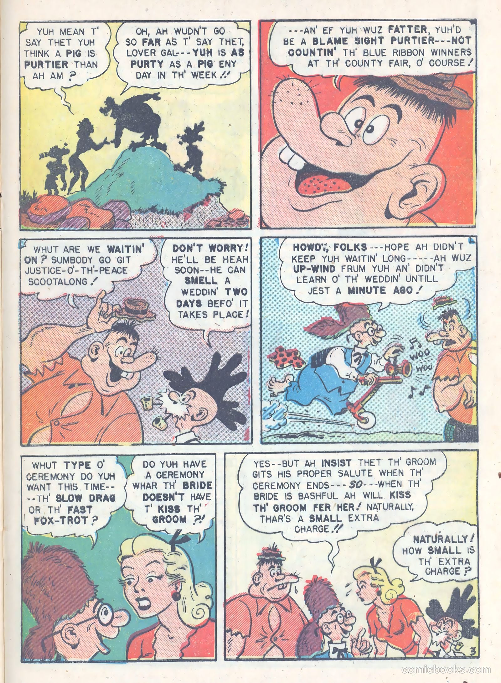 Babs #5 — page 33 of 52