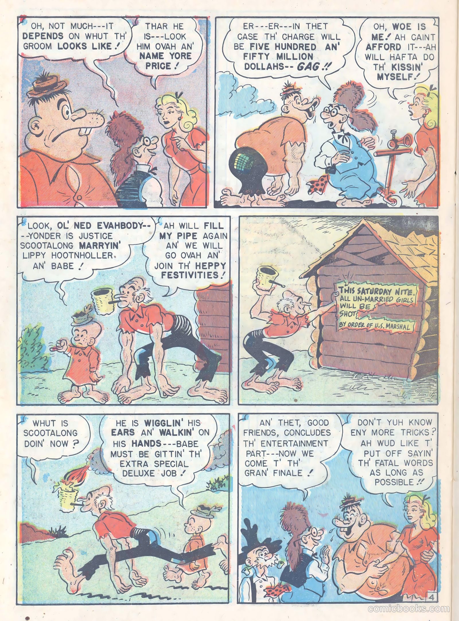 Babs #5 — page 34 of 52