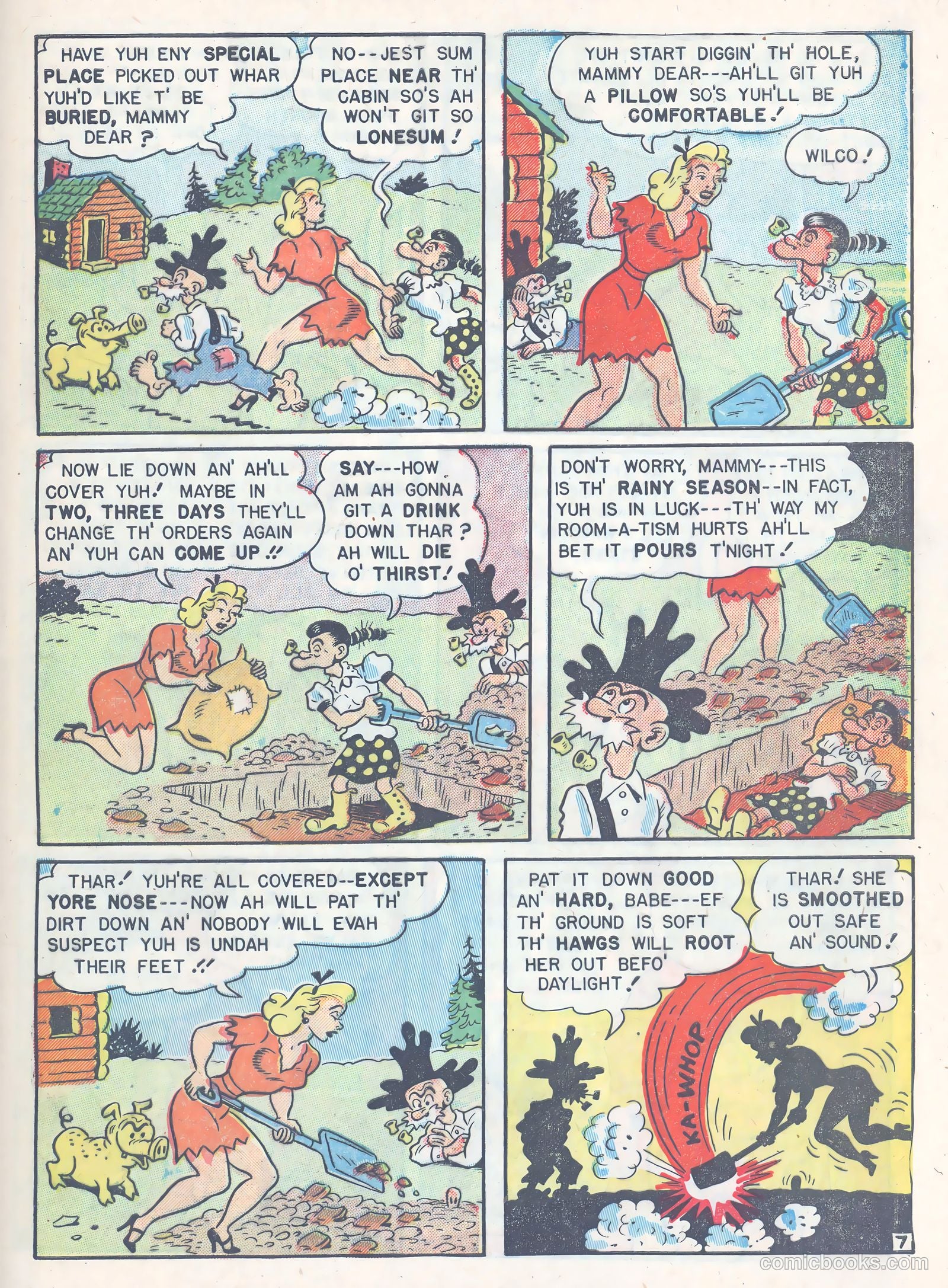 Babs #5 — page 37 of 52