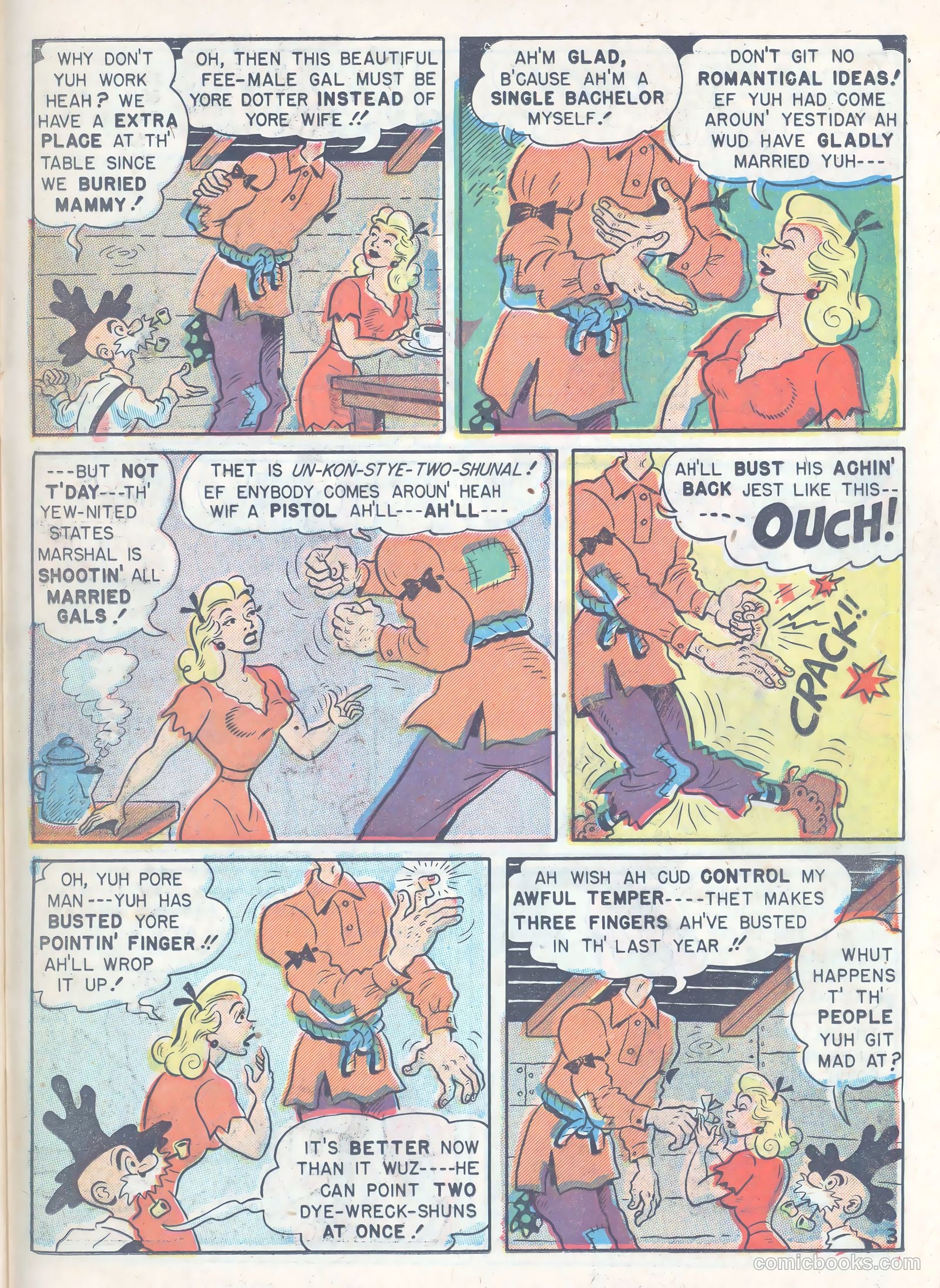 Babs #5 — page 43 of 52