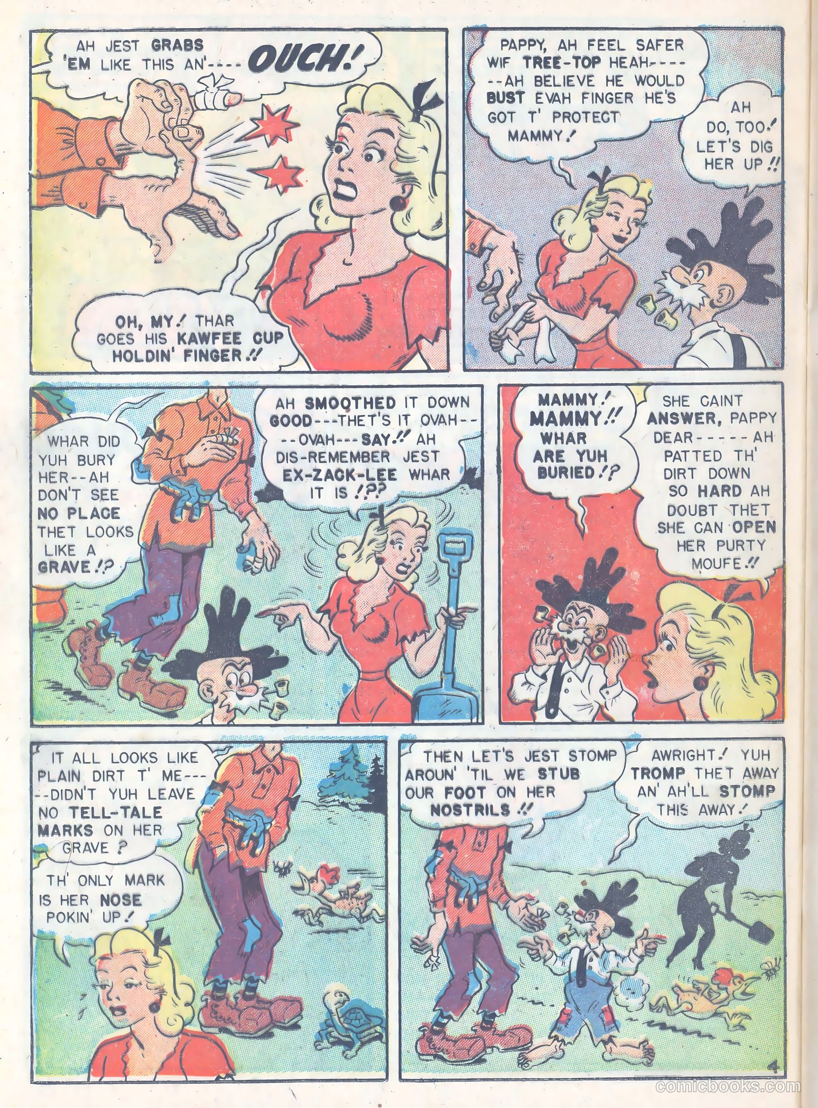 Babs #5 — page 44 of 52