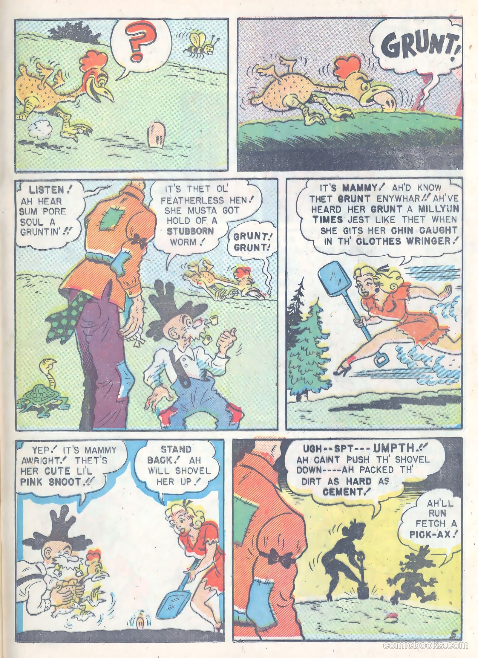 Babs #5 — page 45 of 52