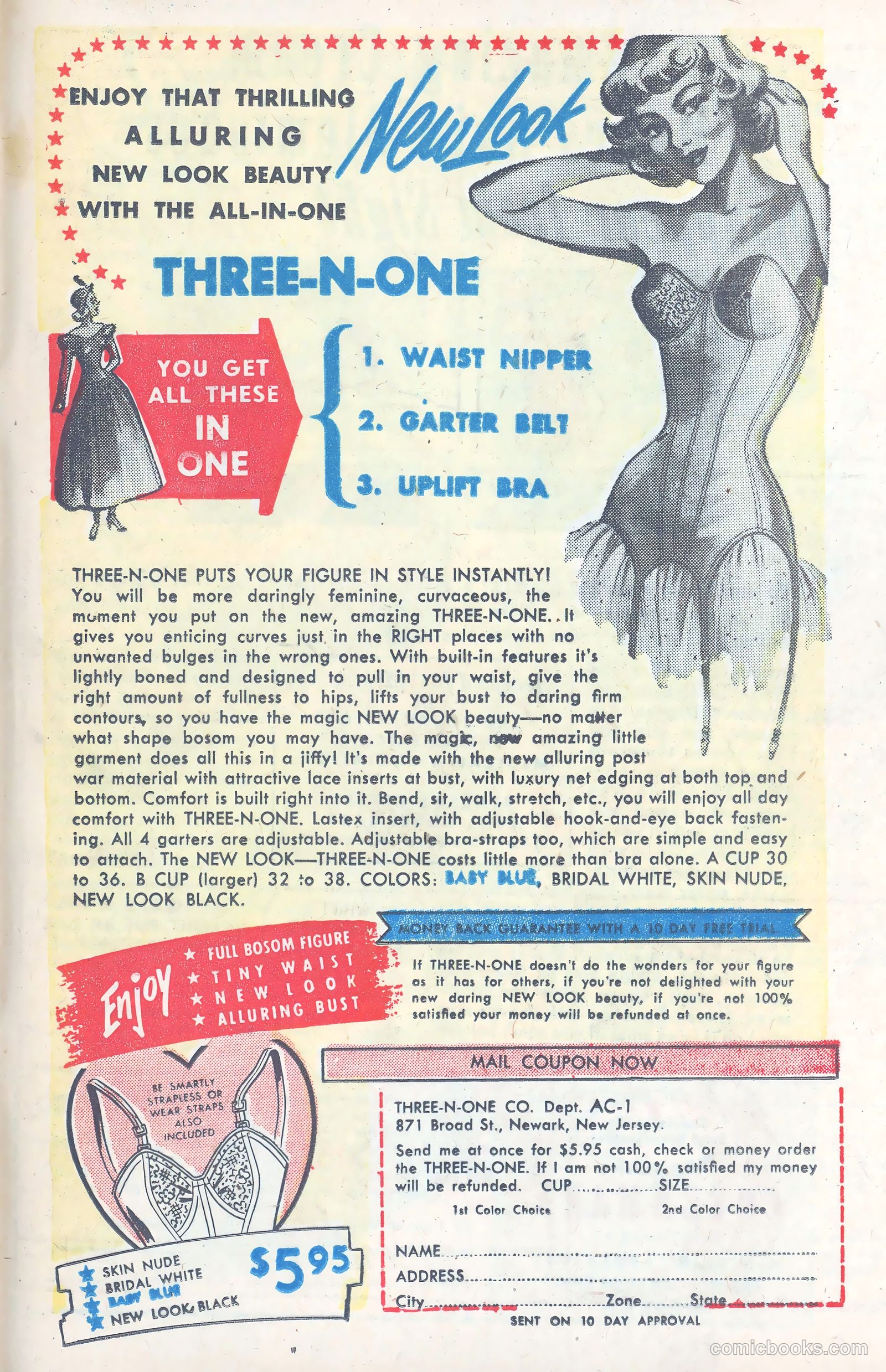 Babs #5 — page 49 of 52