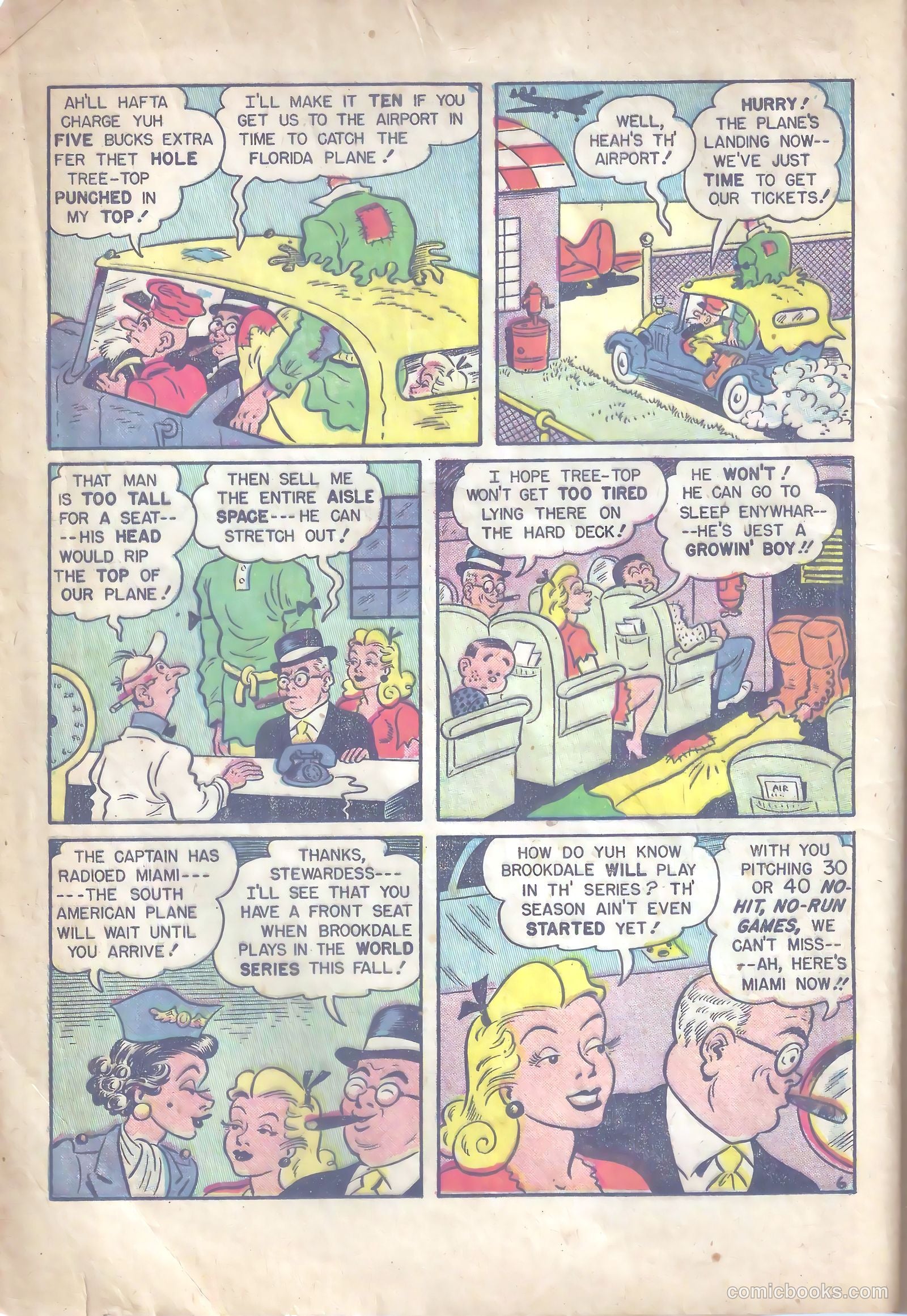 Babs #6 — page 8 of 52
