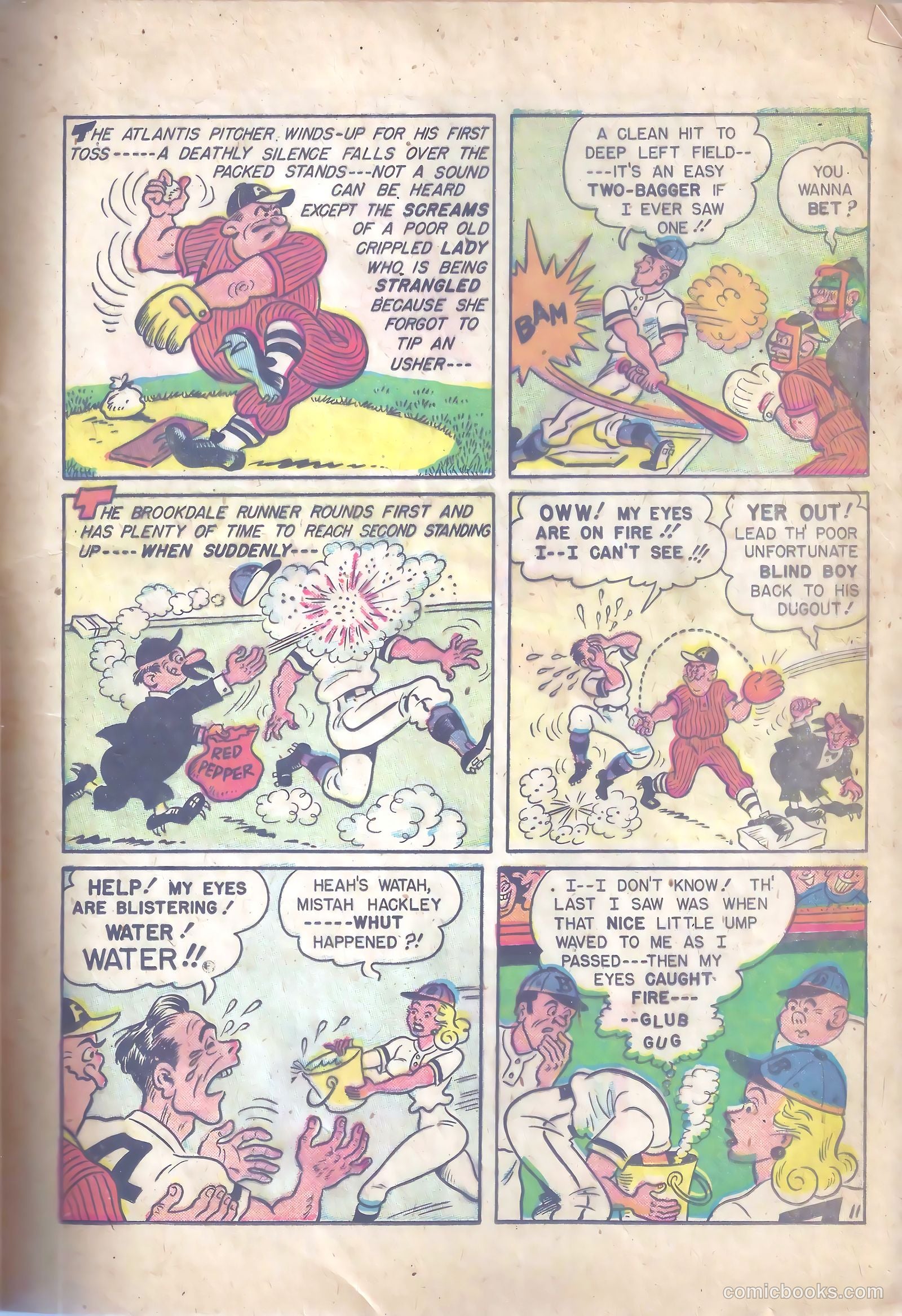 Babs #6 — page 13 of 52