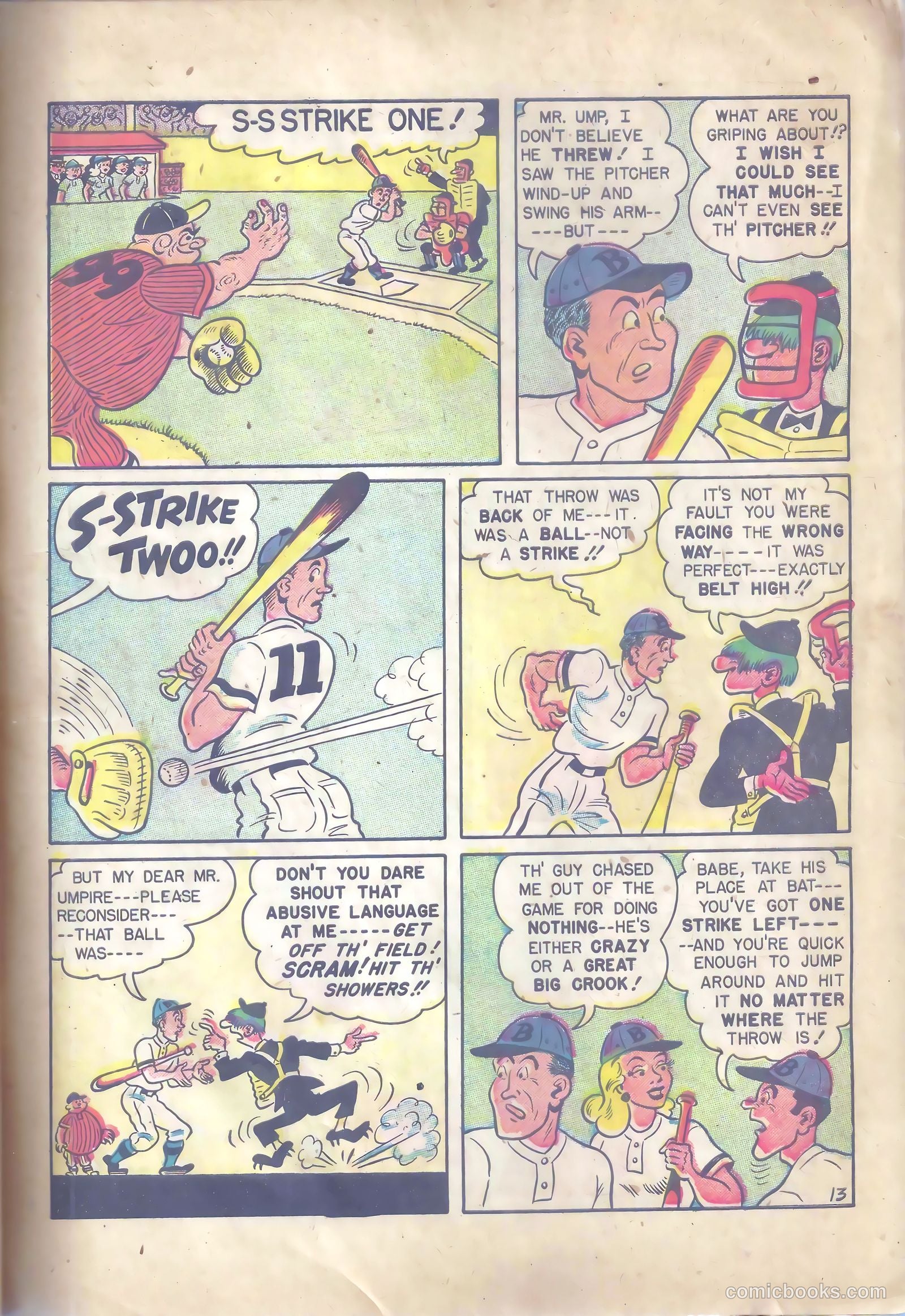 Babs #6 — page 15 of 52