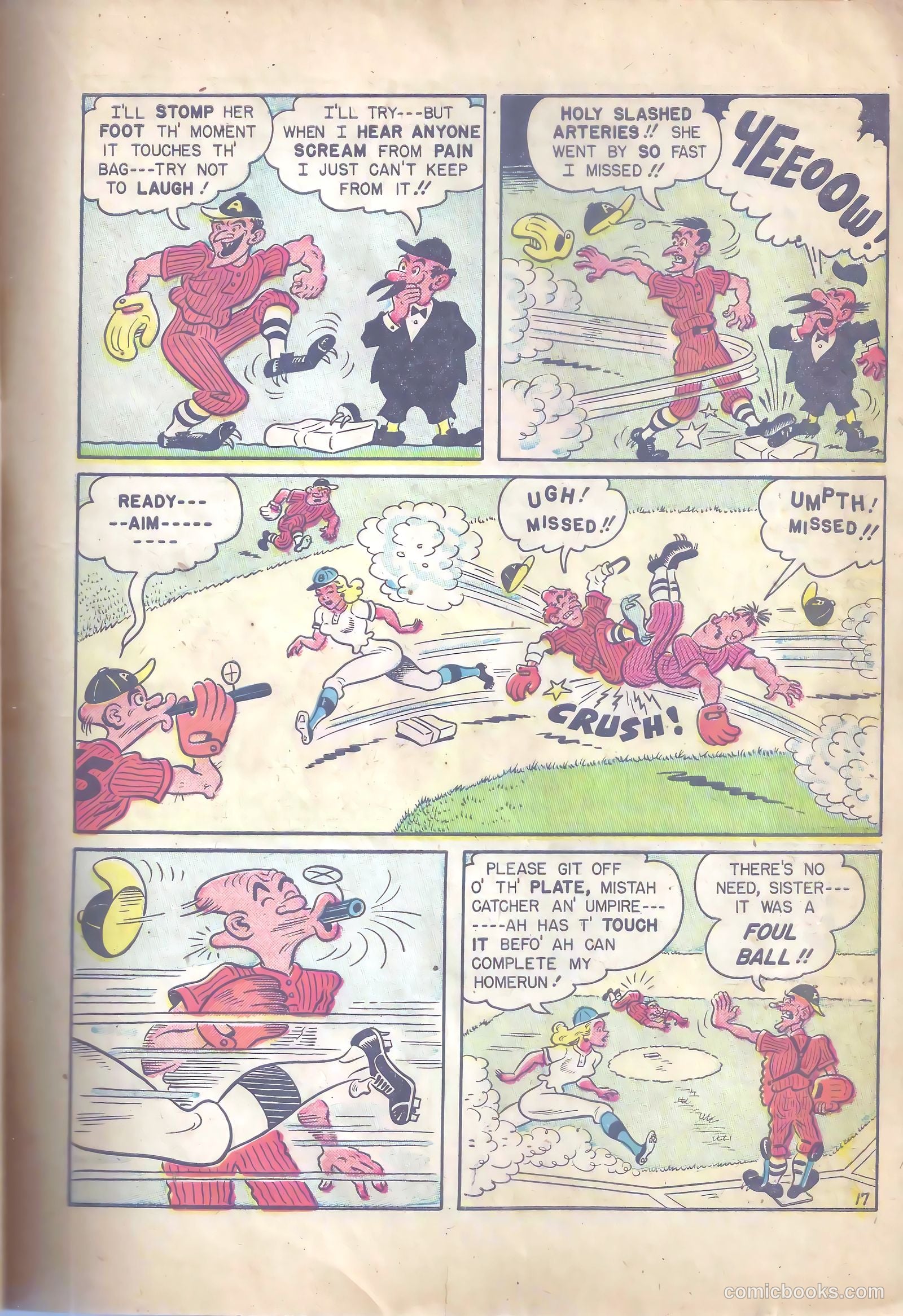 Babs #6 — page 19 of 52