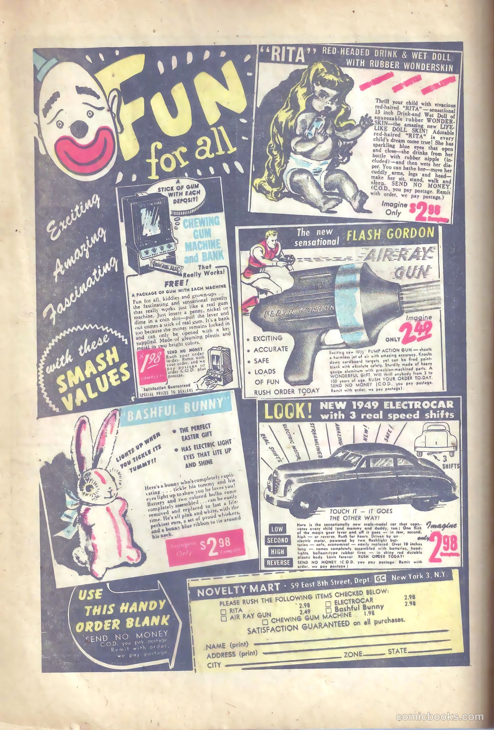 Babs #6 — page 24 of 52