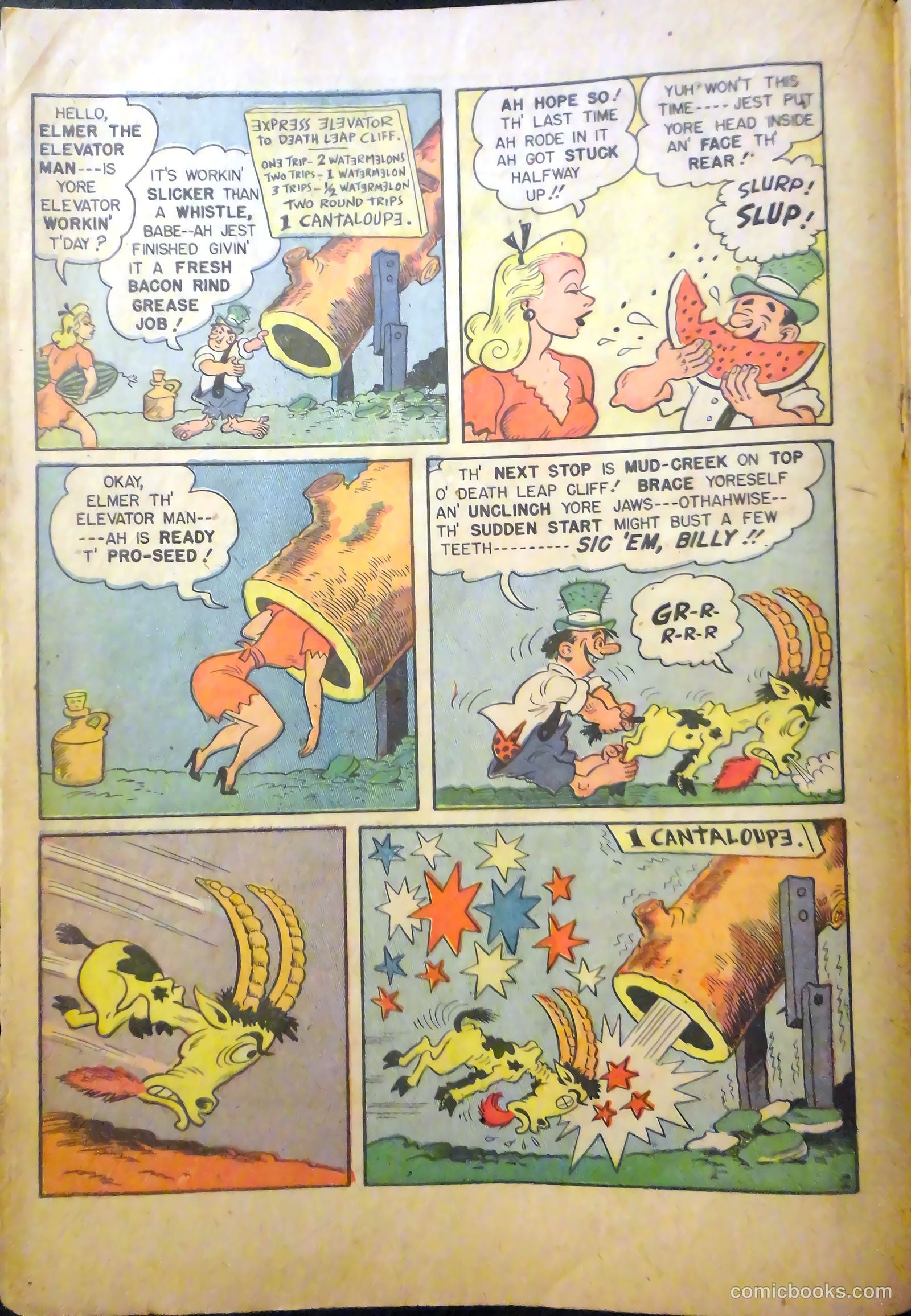 Babs #6 — page 26 of 52