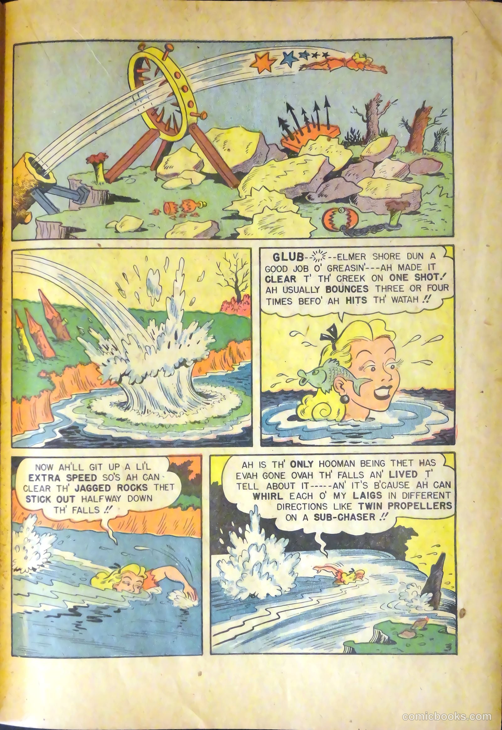 Babs #6 — page 27 of 52