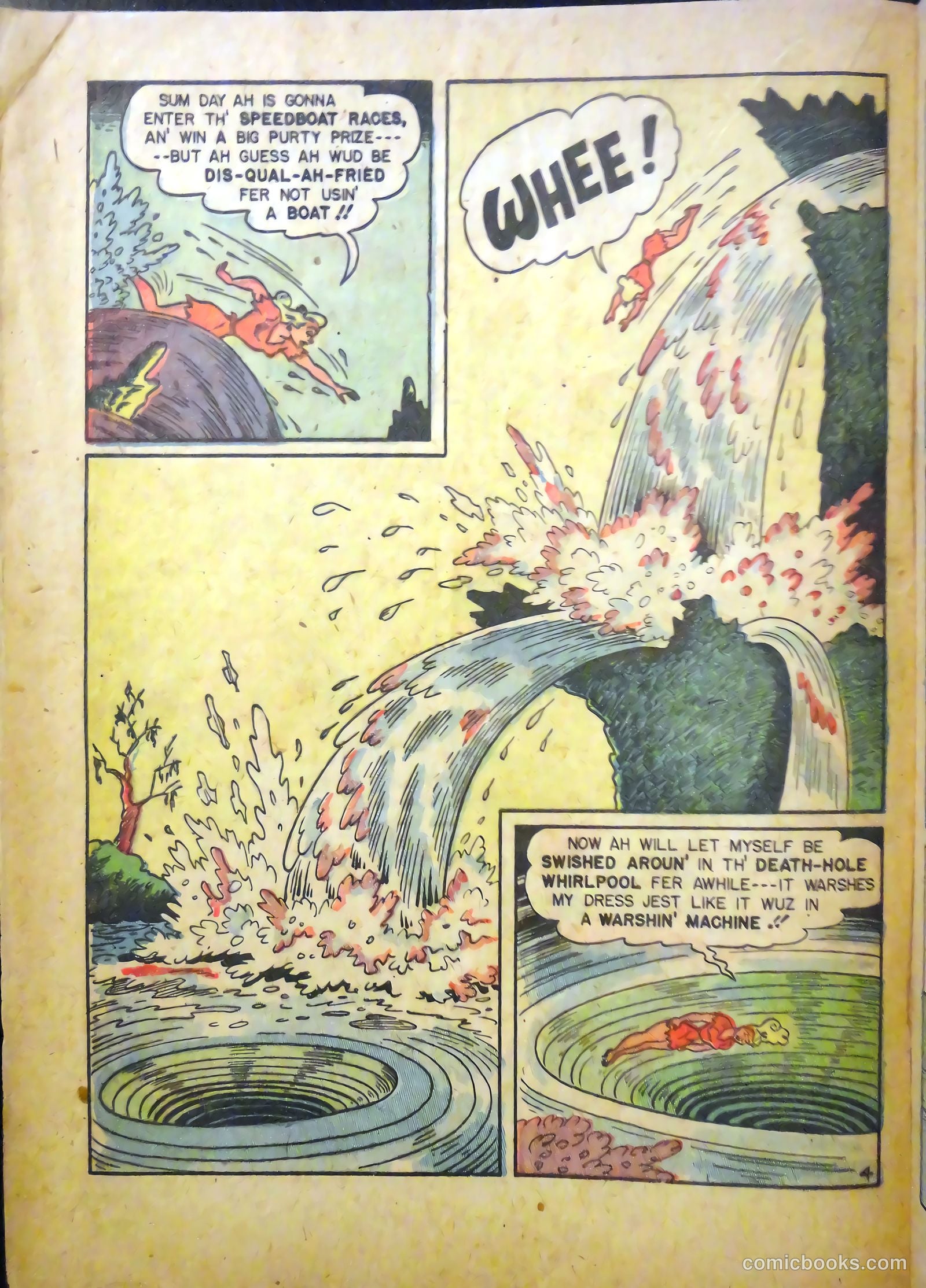 Babs #6 — page 28 of 52