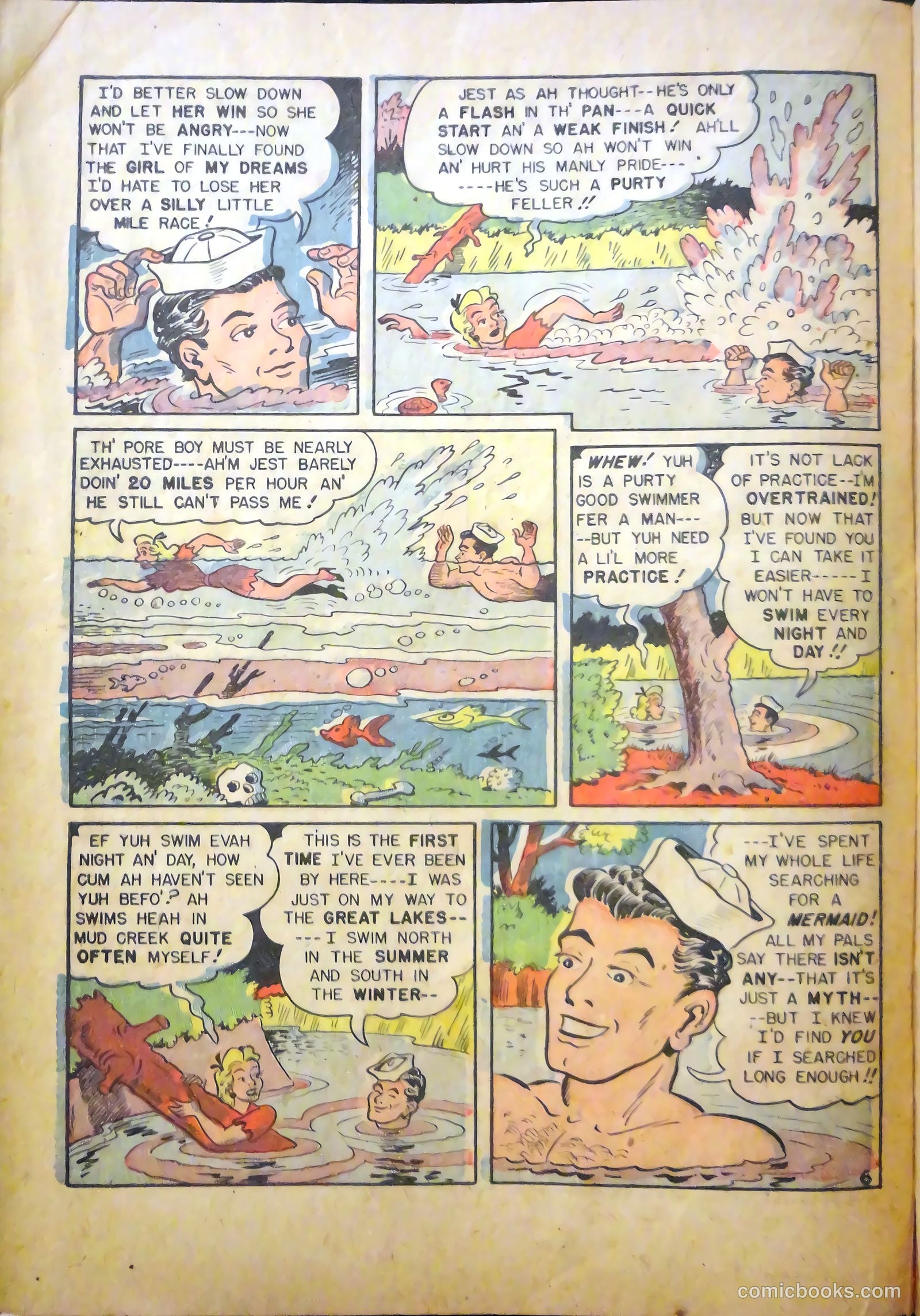 Babs #6 — page 30 of 52