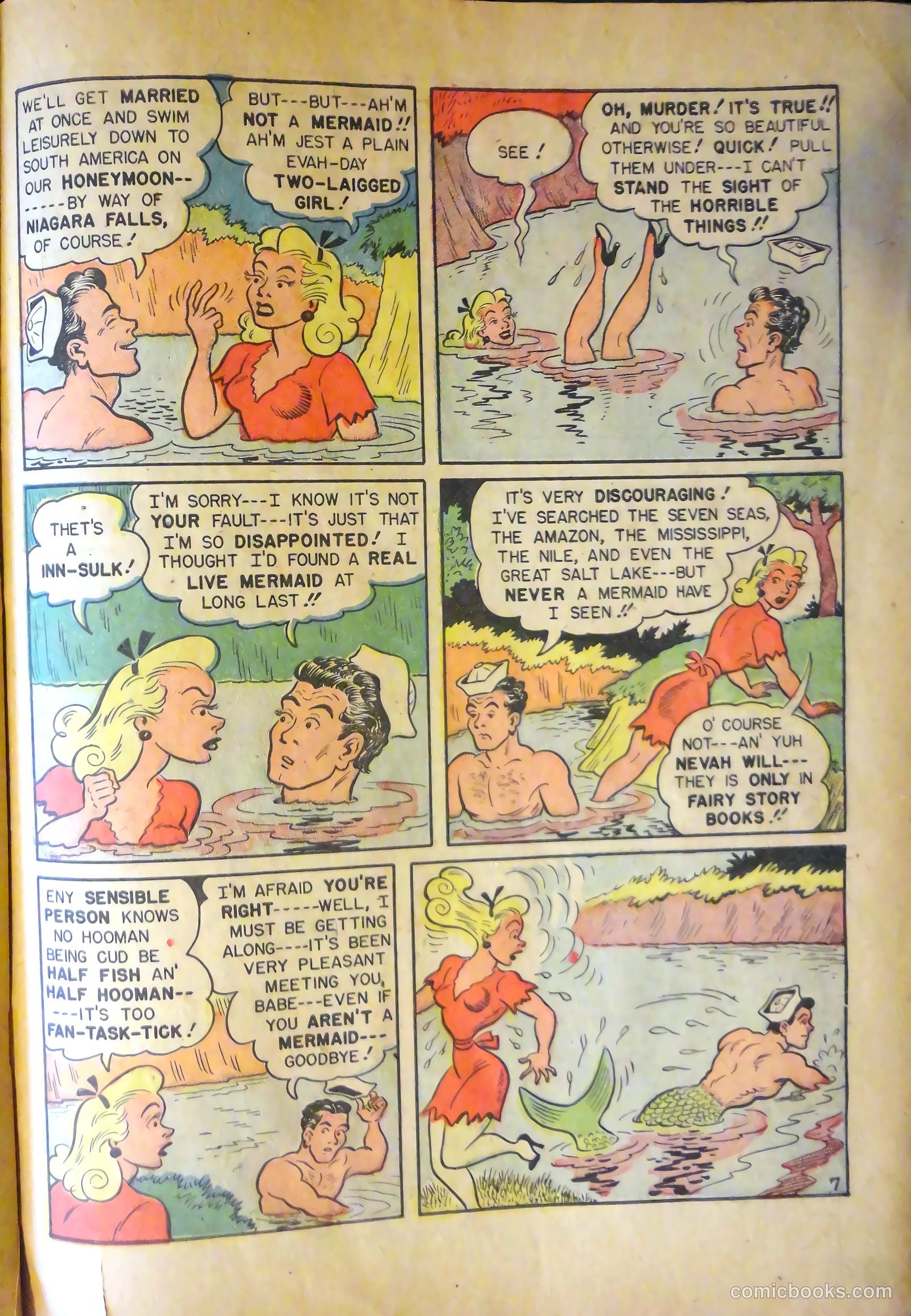 Babs #6 — page 31 of 52