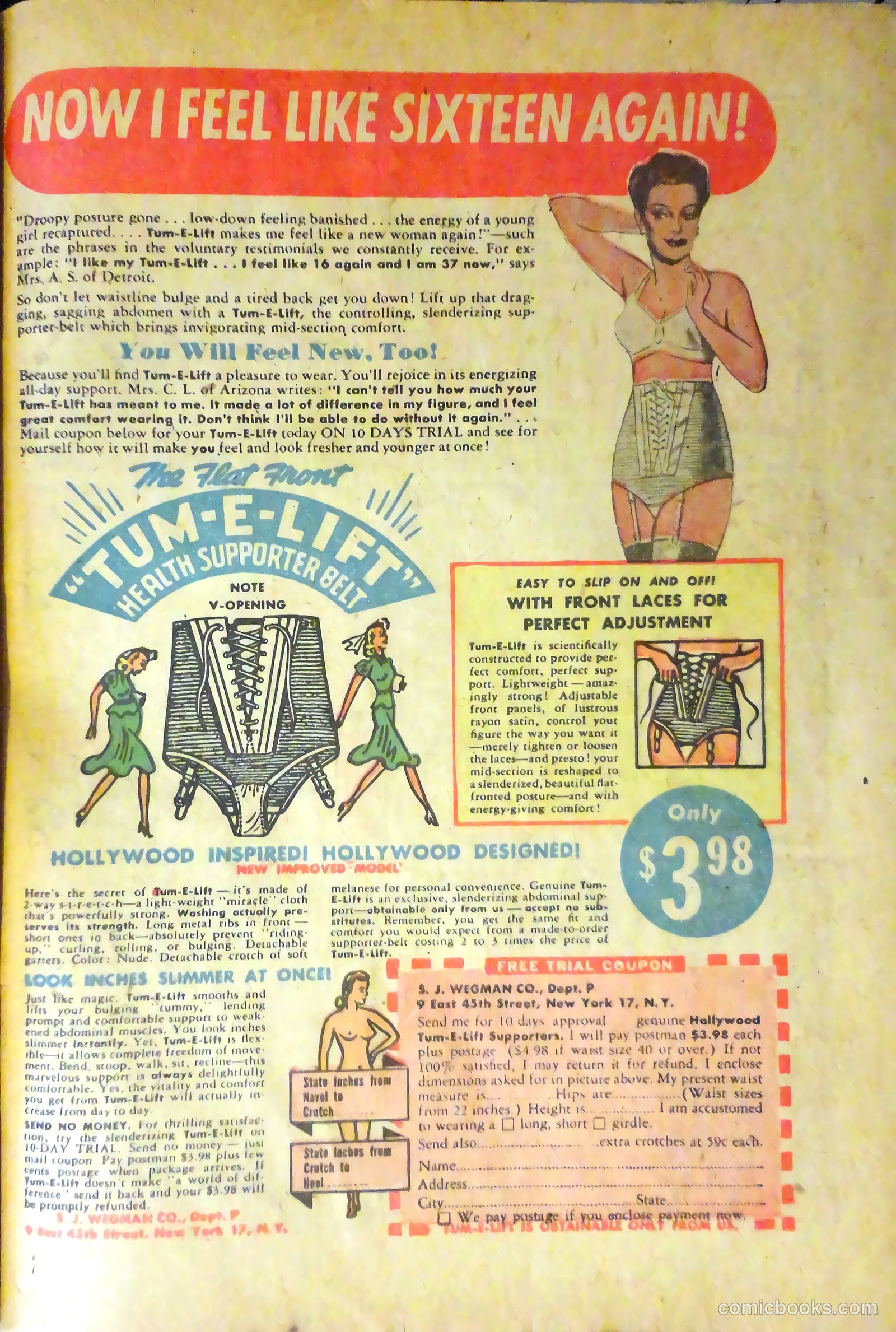 Babs #6 — page 35 of 52