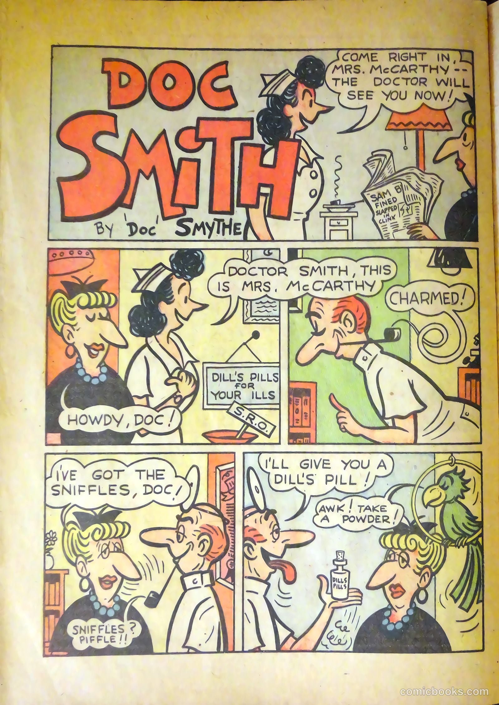Babs #6 — page 36 of 52