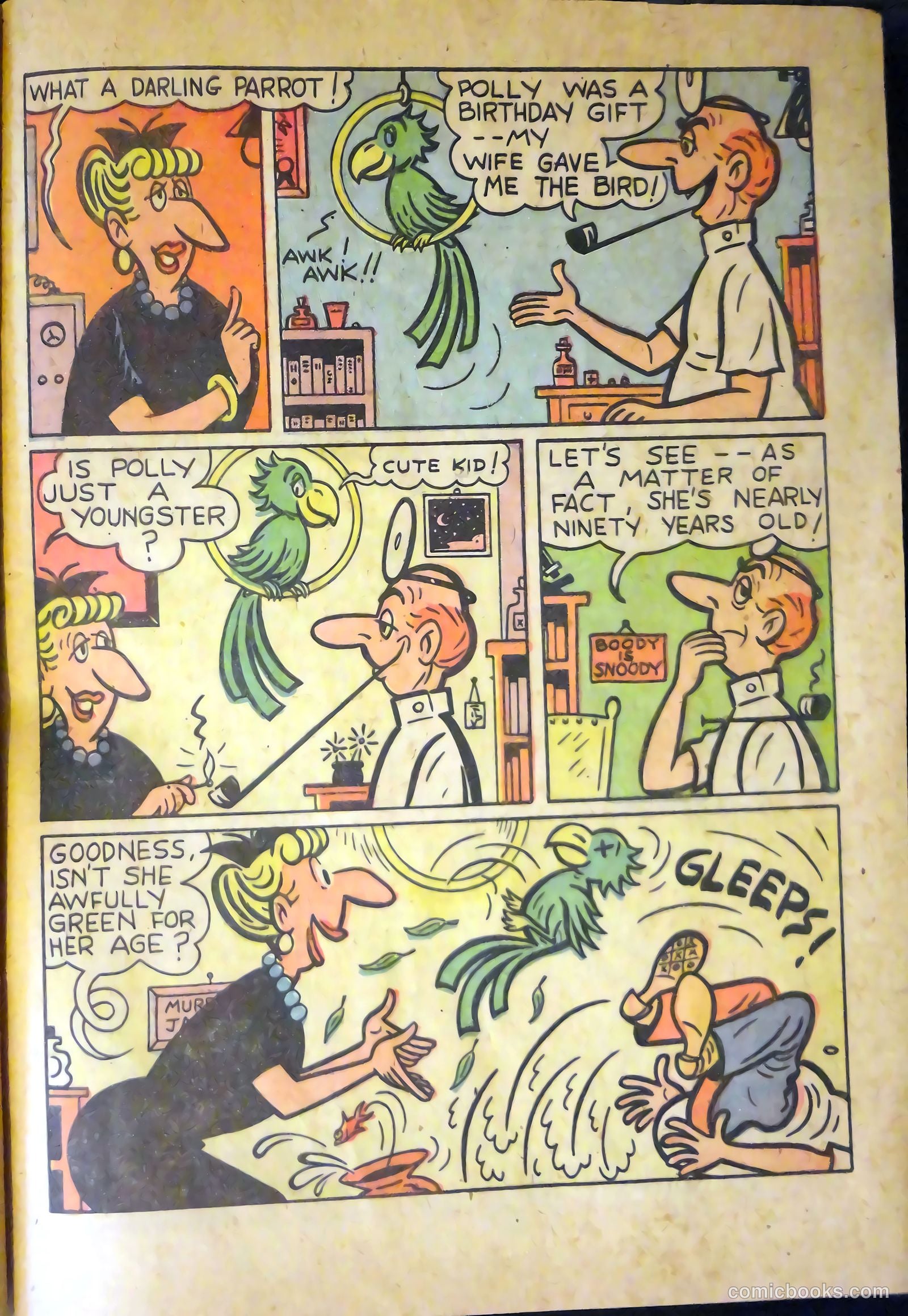 Babs #6 — page 37 of 52