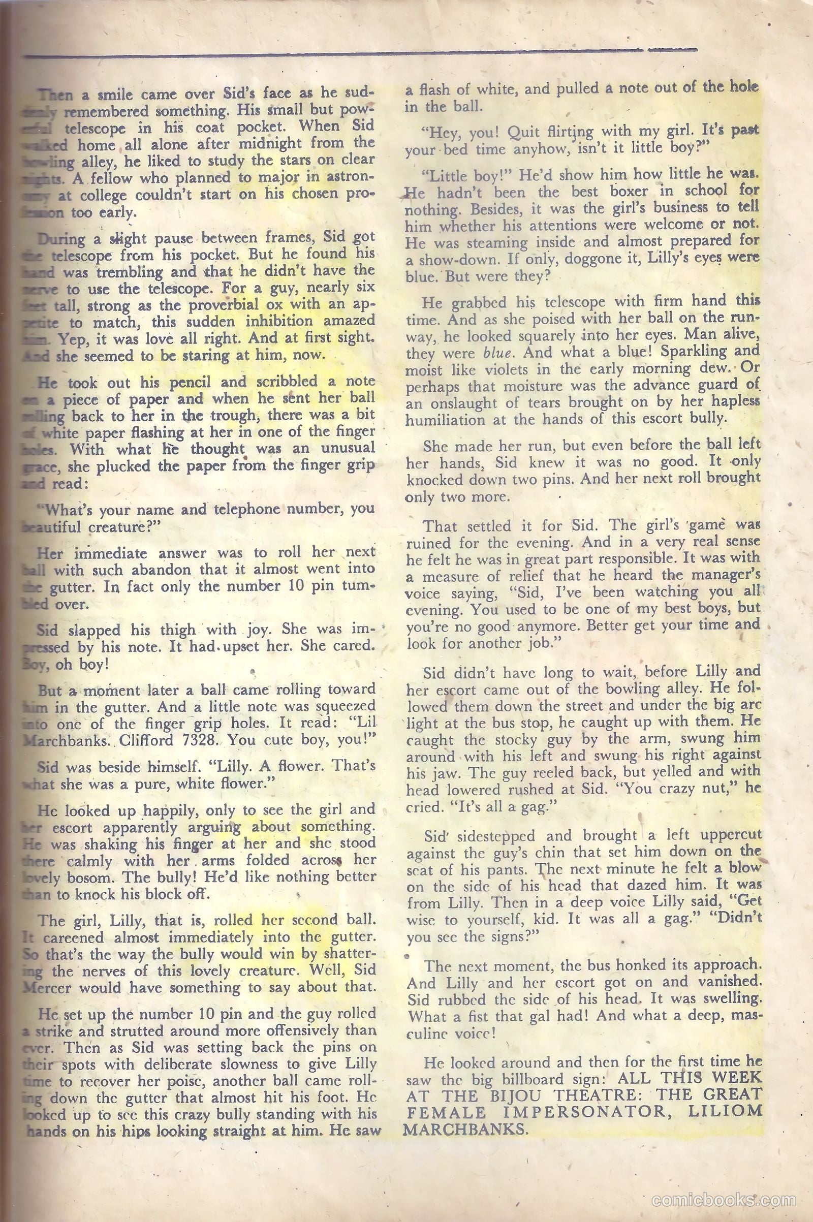 Babs #6 — page 39 of 52