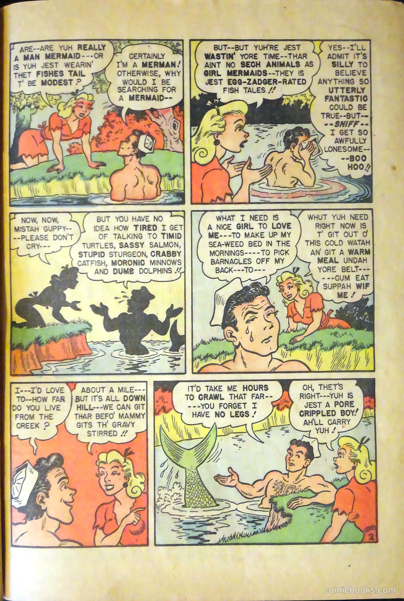 Babs #6 — page 41 of 52